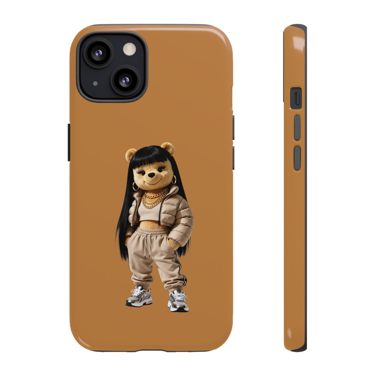 URSUS PHONE CASE