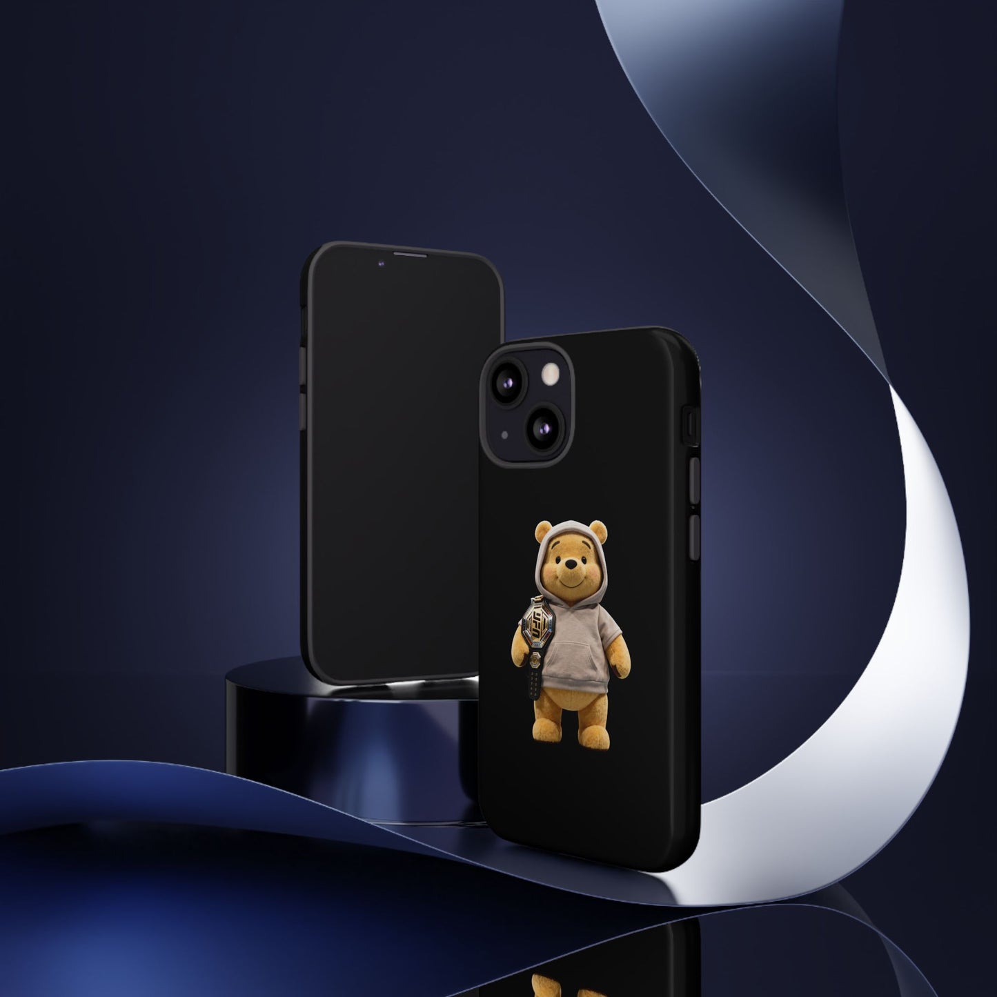 URSUS PHONE CASE