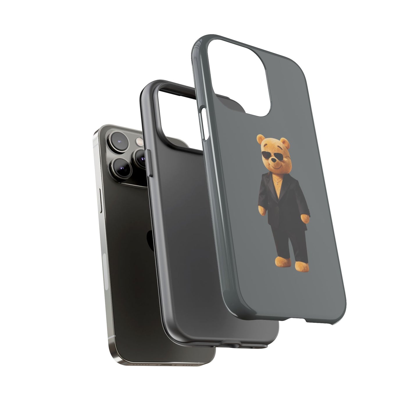 URSUS PHONE CASE