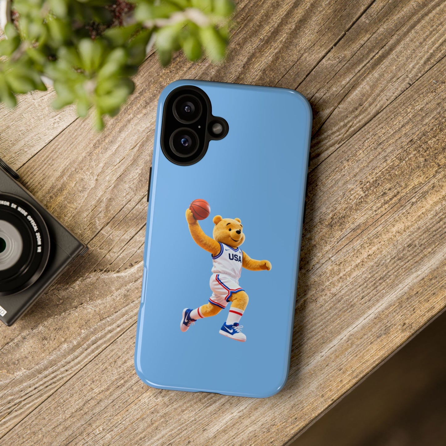 URSUS PHONE CASE