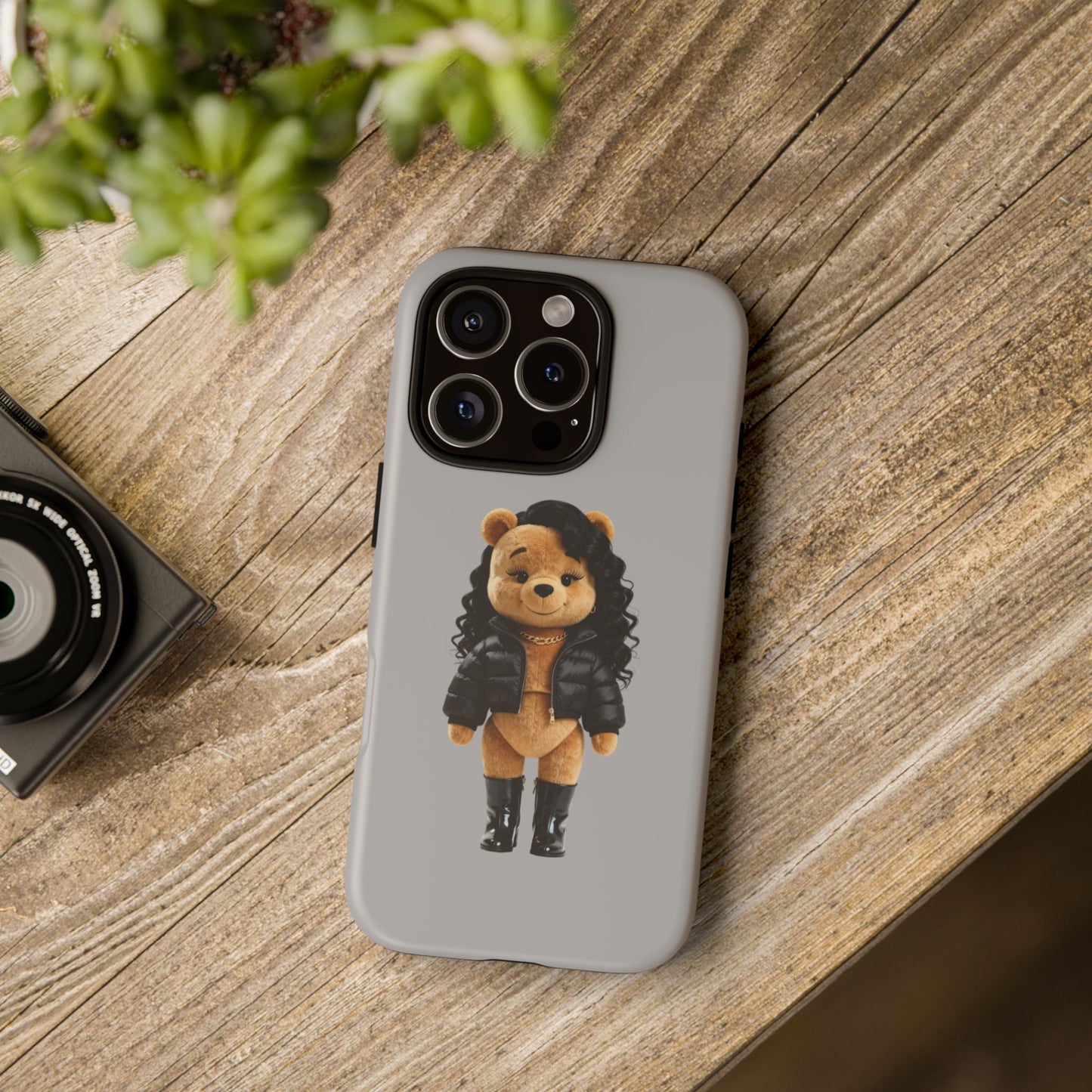 URSUS PHONE CASE