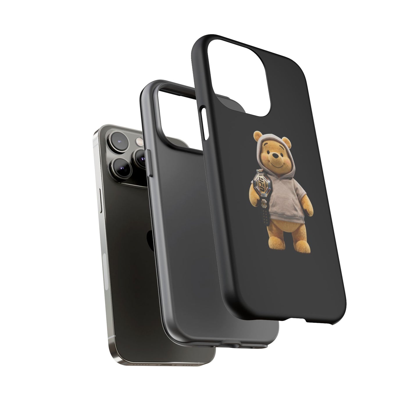 URSUS PHONE CASE