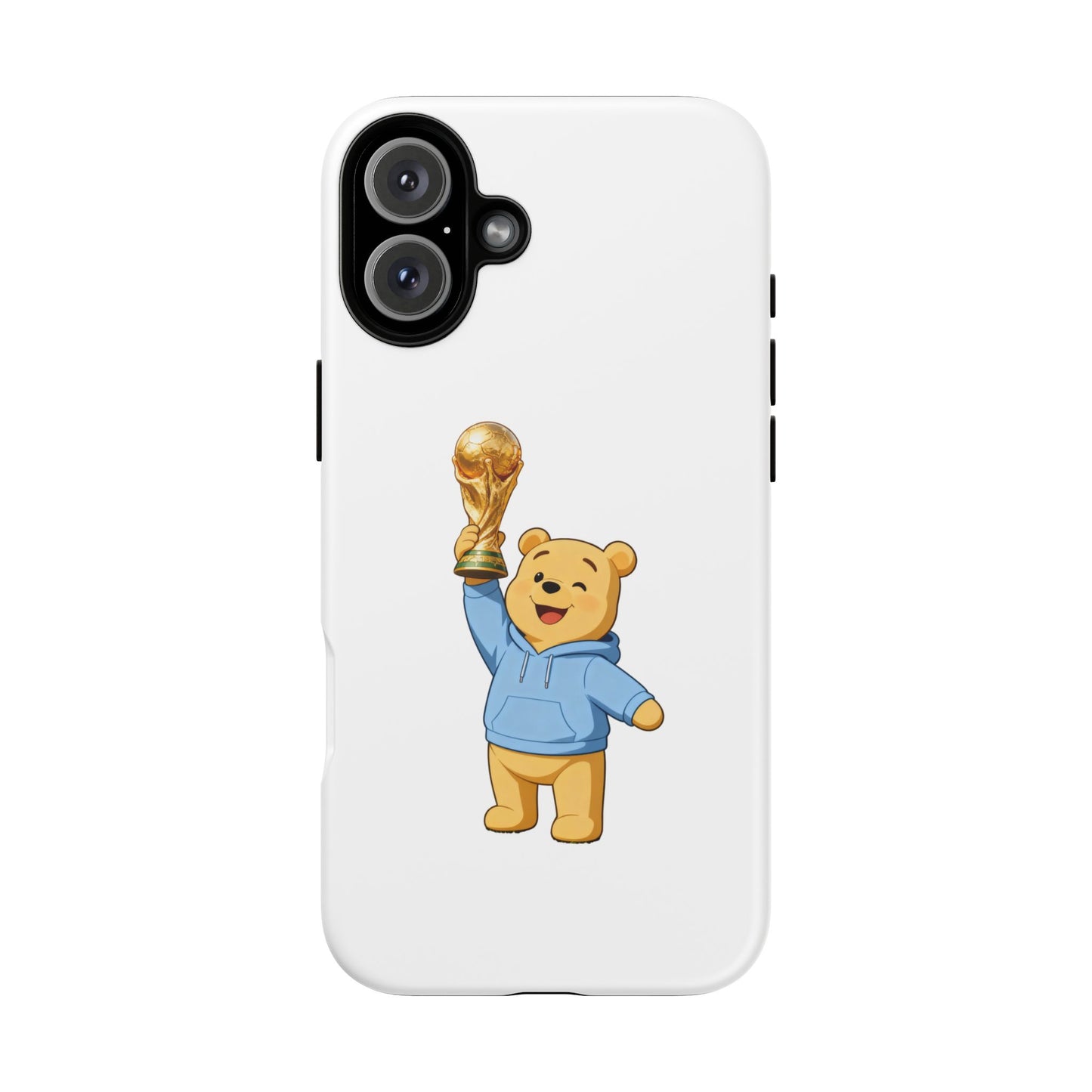 URSUS PHONE CASE
