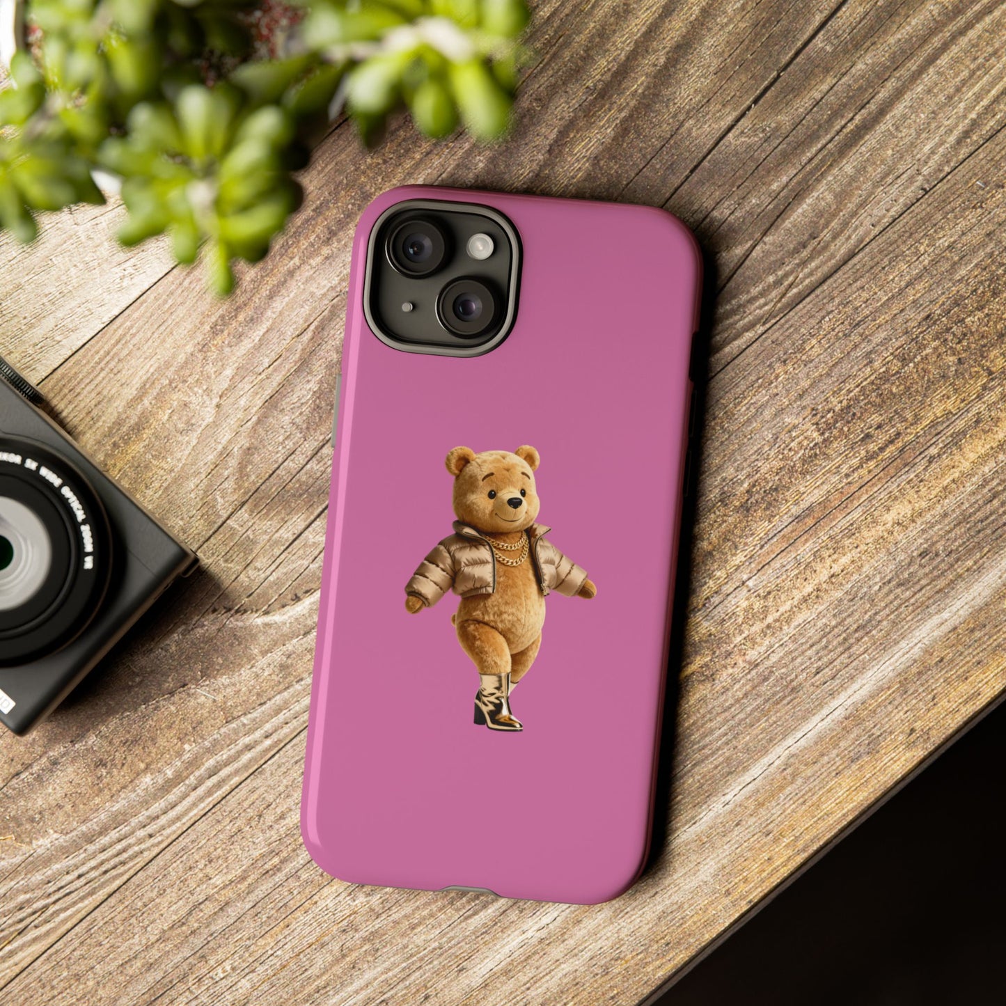 URSUS PHONE CASE