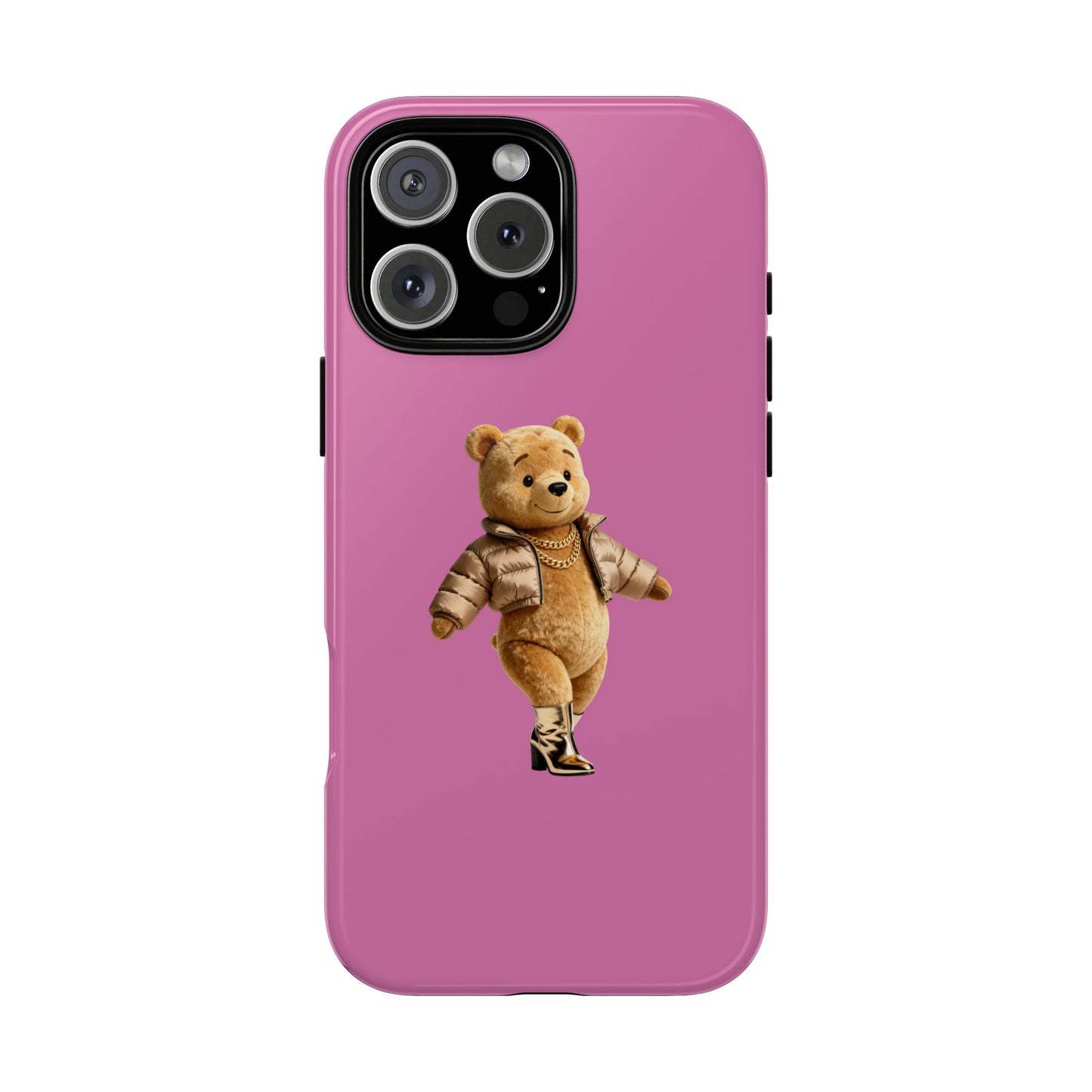 URSUS PHONE CASE
