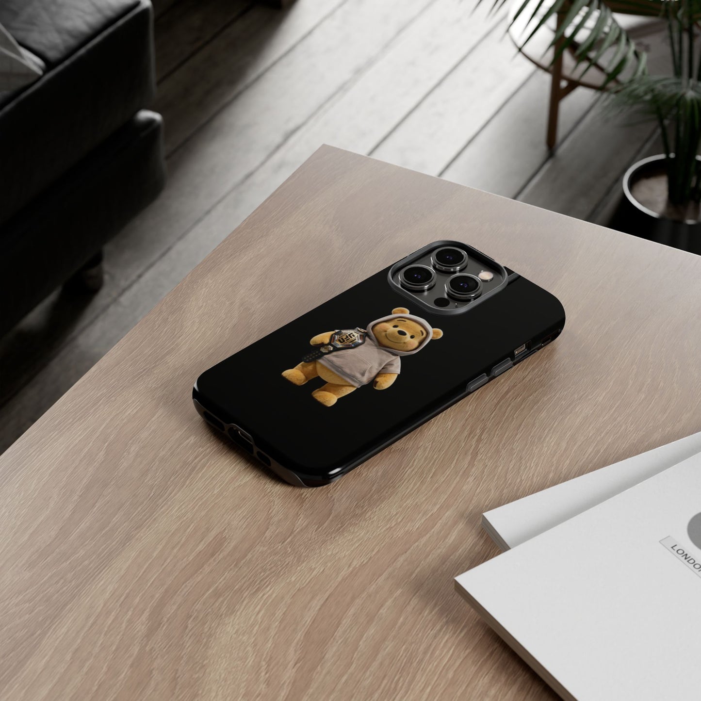 URSUS PHONE CASE