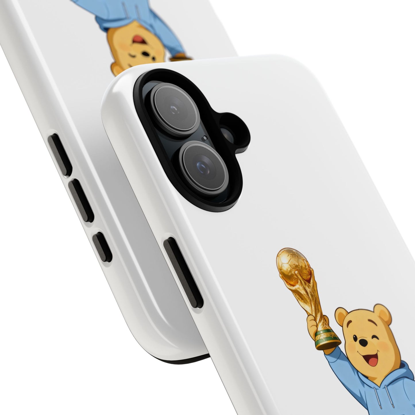 URSUS PHONE CASE