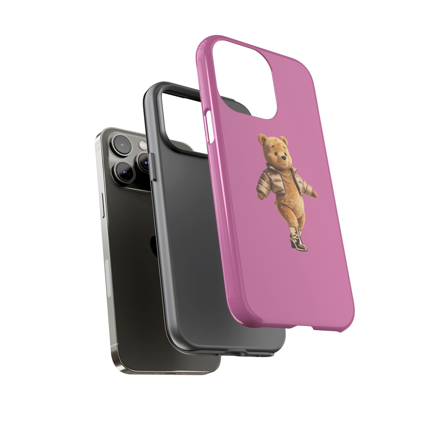 URSUS PHONE CASE