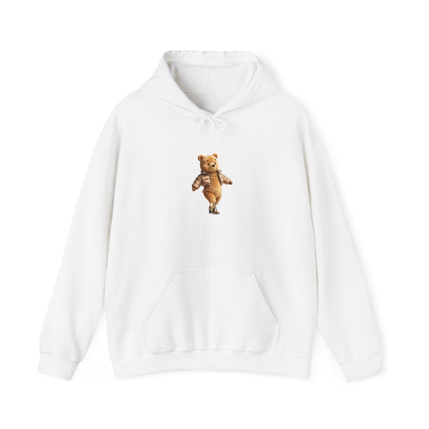 URSUS HOODIE