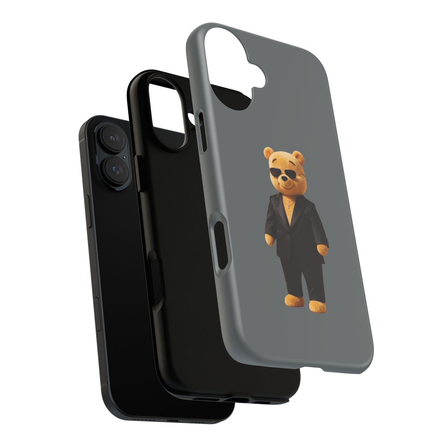 URSUS PHONE CASE