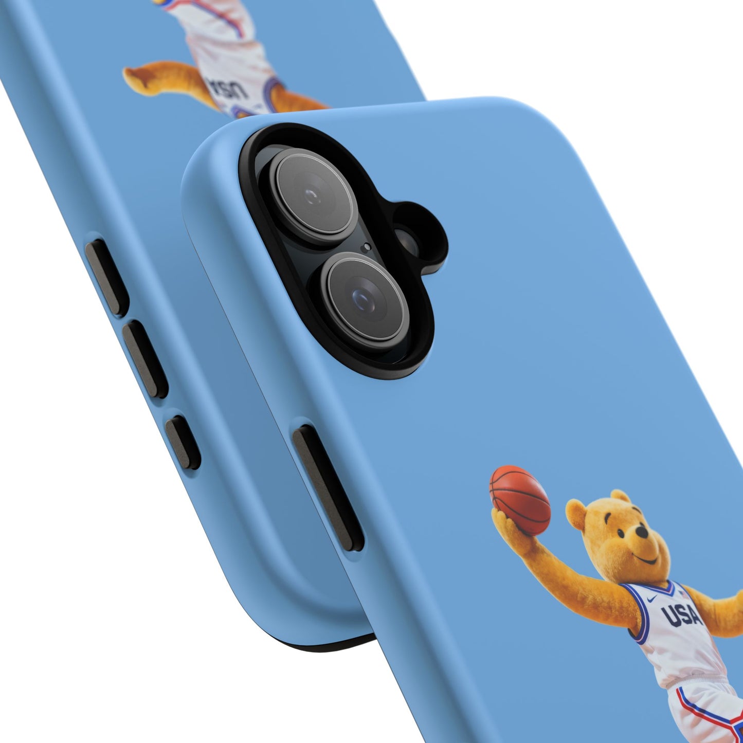 URSUS PHONE CASE