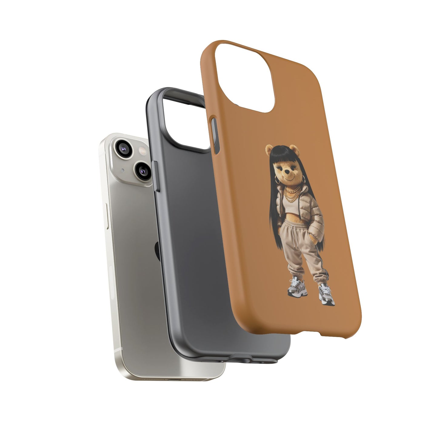 URSUS PHONE CASE
