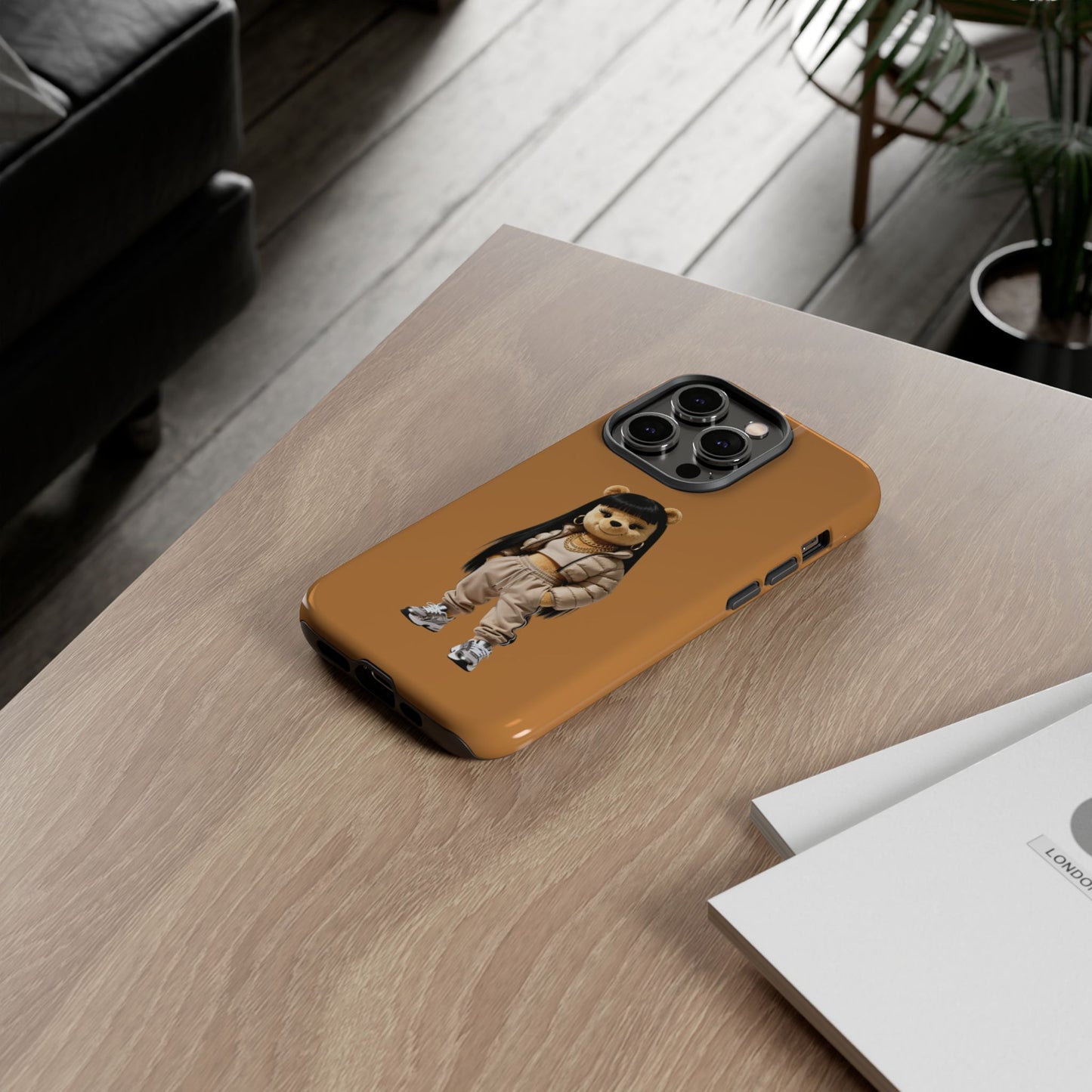 URSUS PHONE CASE