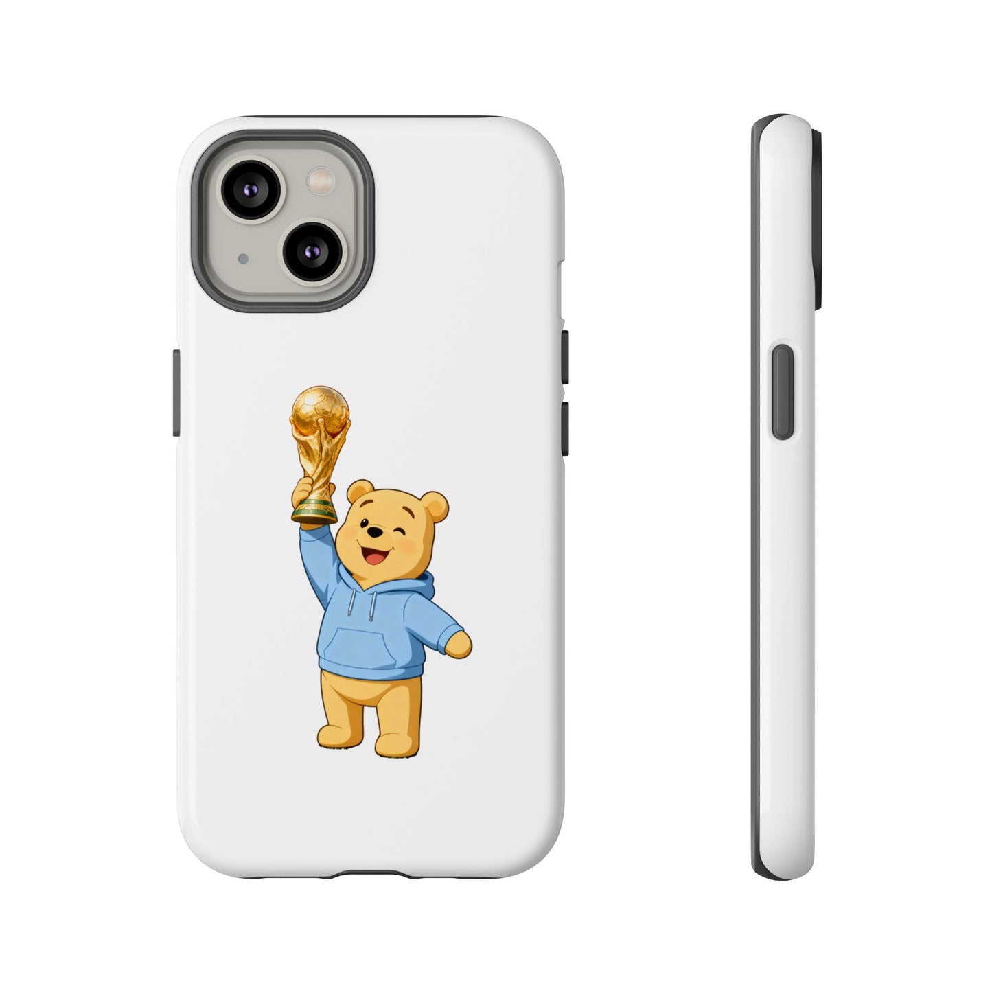 URSUS PHONE CASE