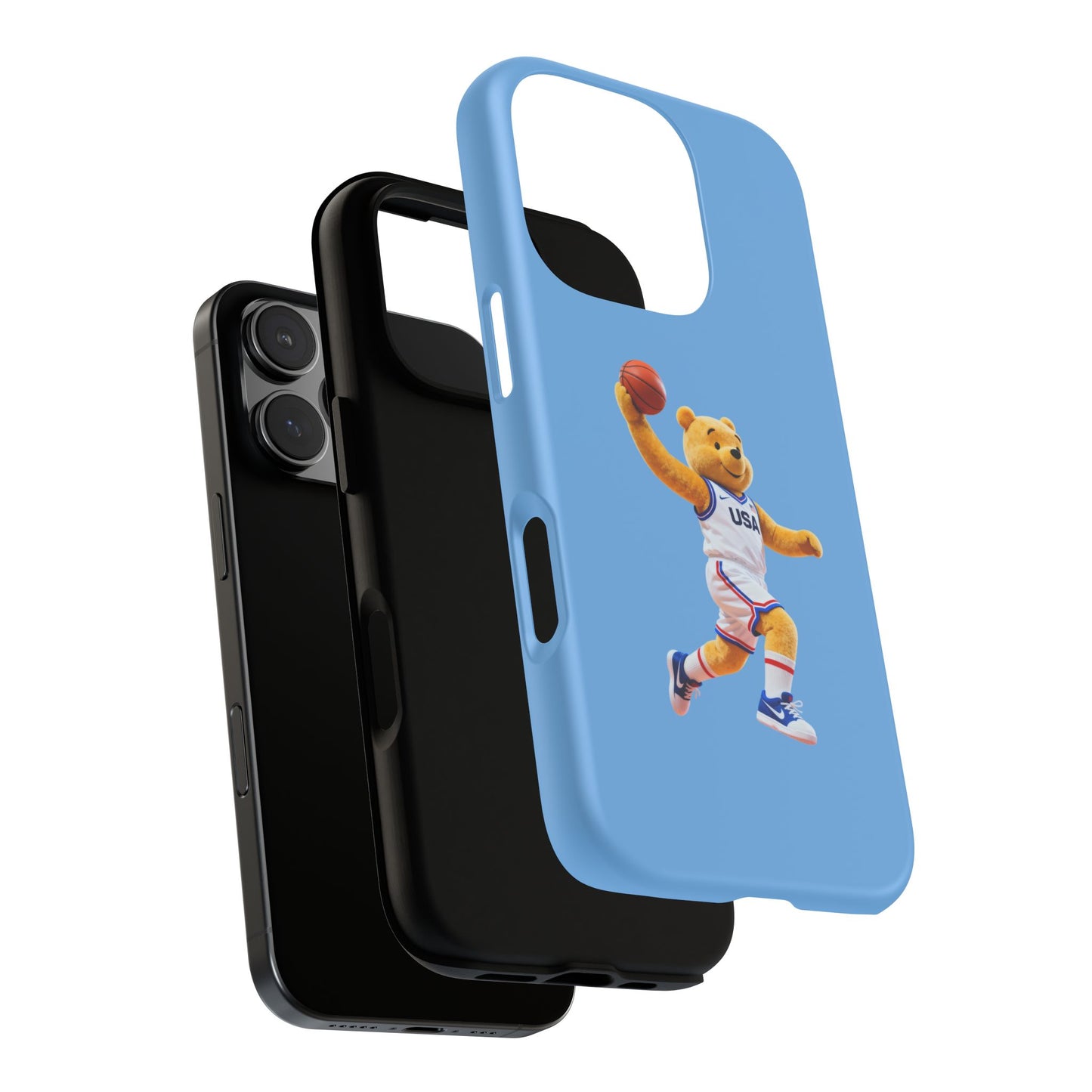 URSUS PHONE CASE