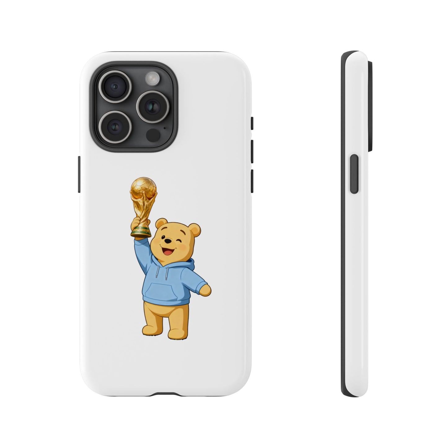 URSUS PHONE CASE