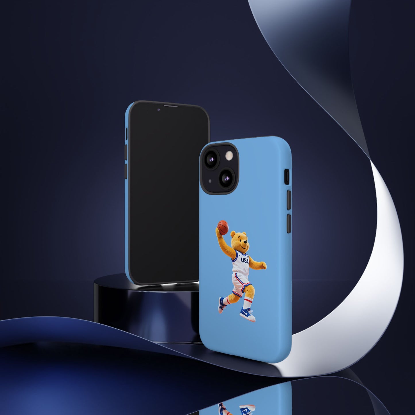 URSUS PHONE CASE