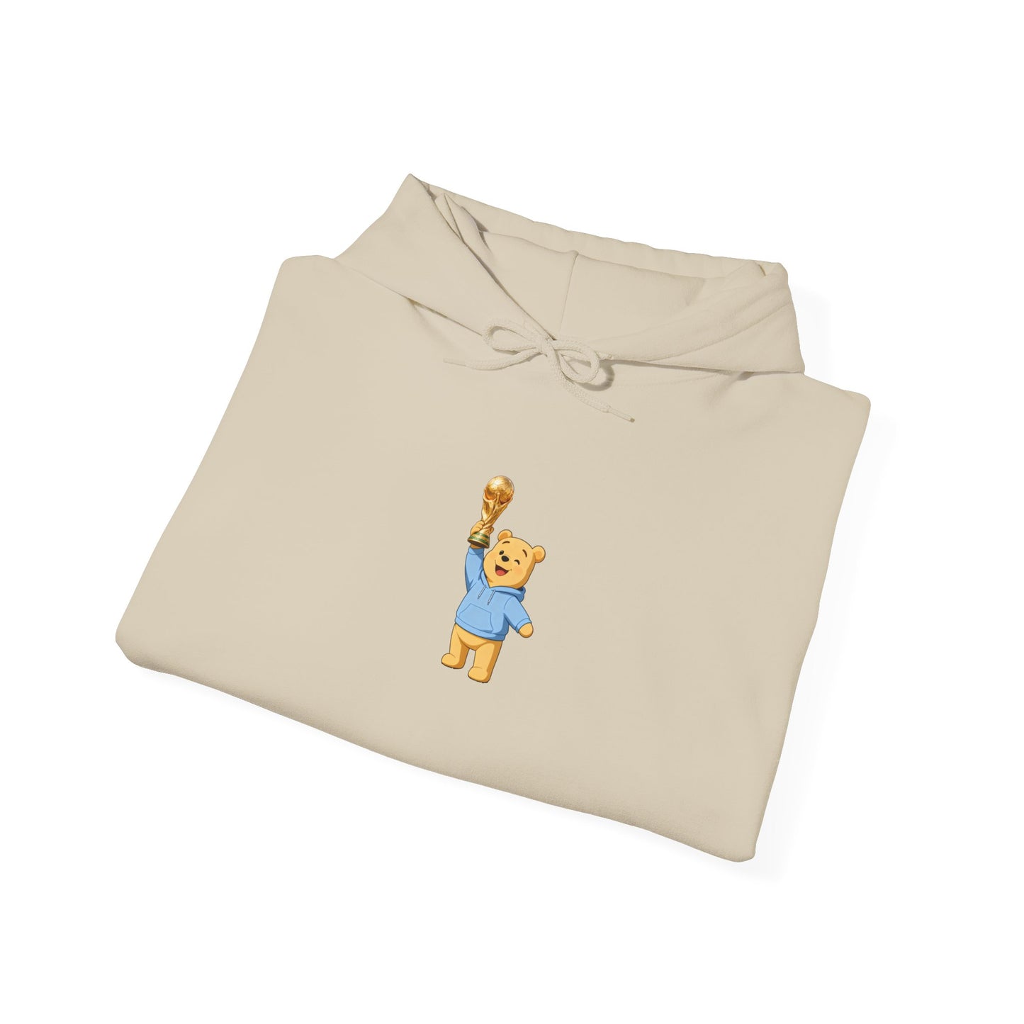 URSUS HOODIE