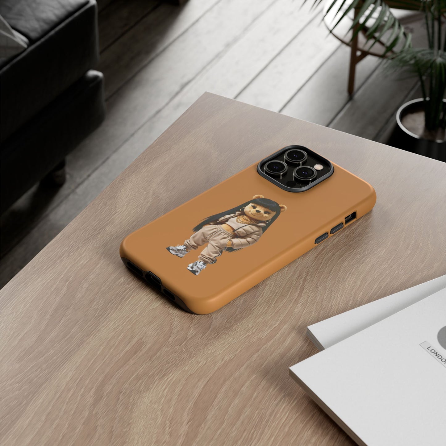 URSUS PHONE CASE