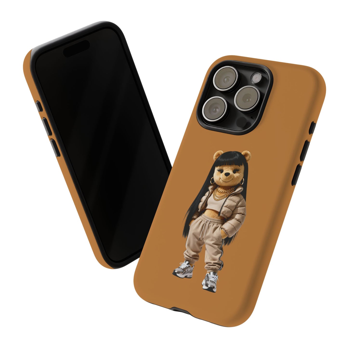 URSUS PHONE CASE