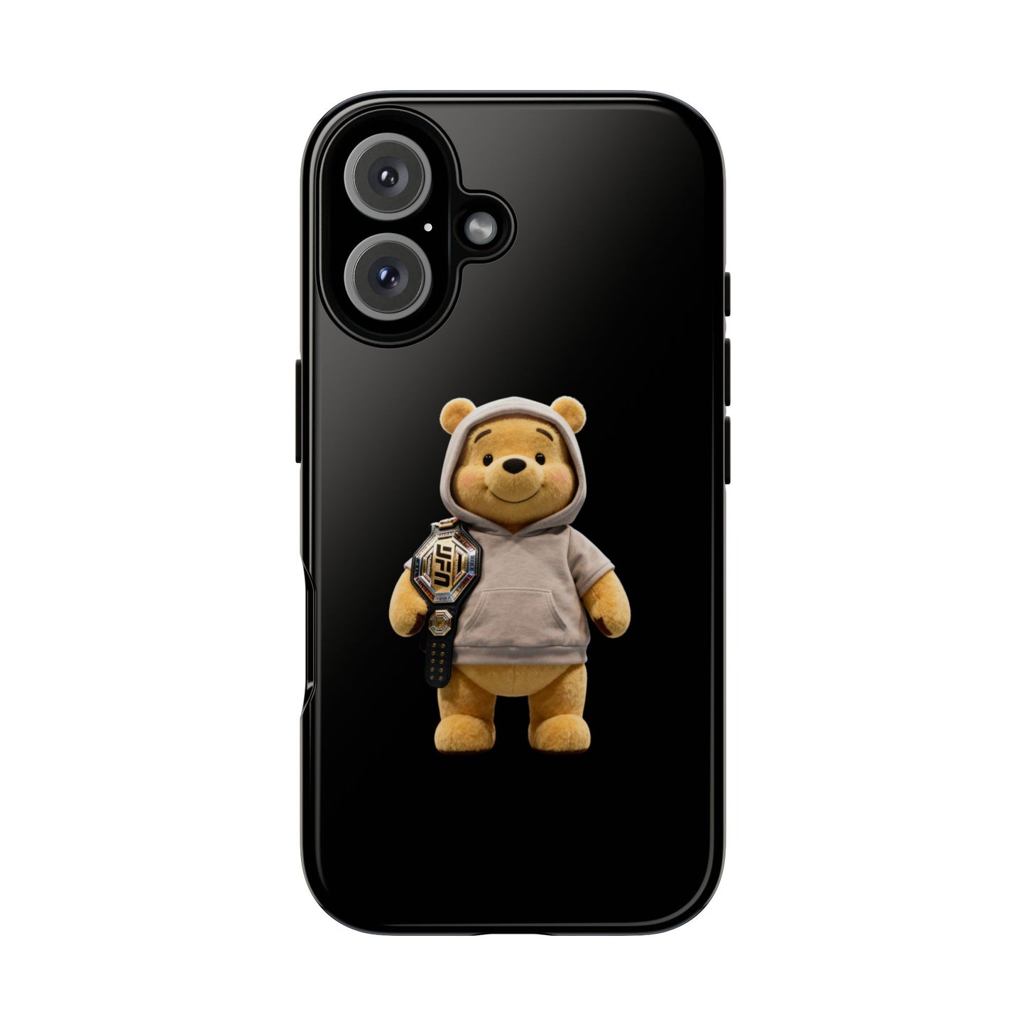 URSUS PHONE CASE