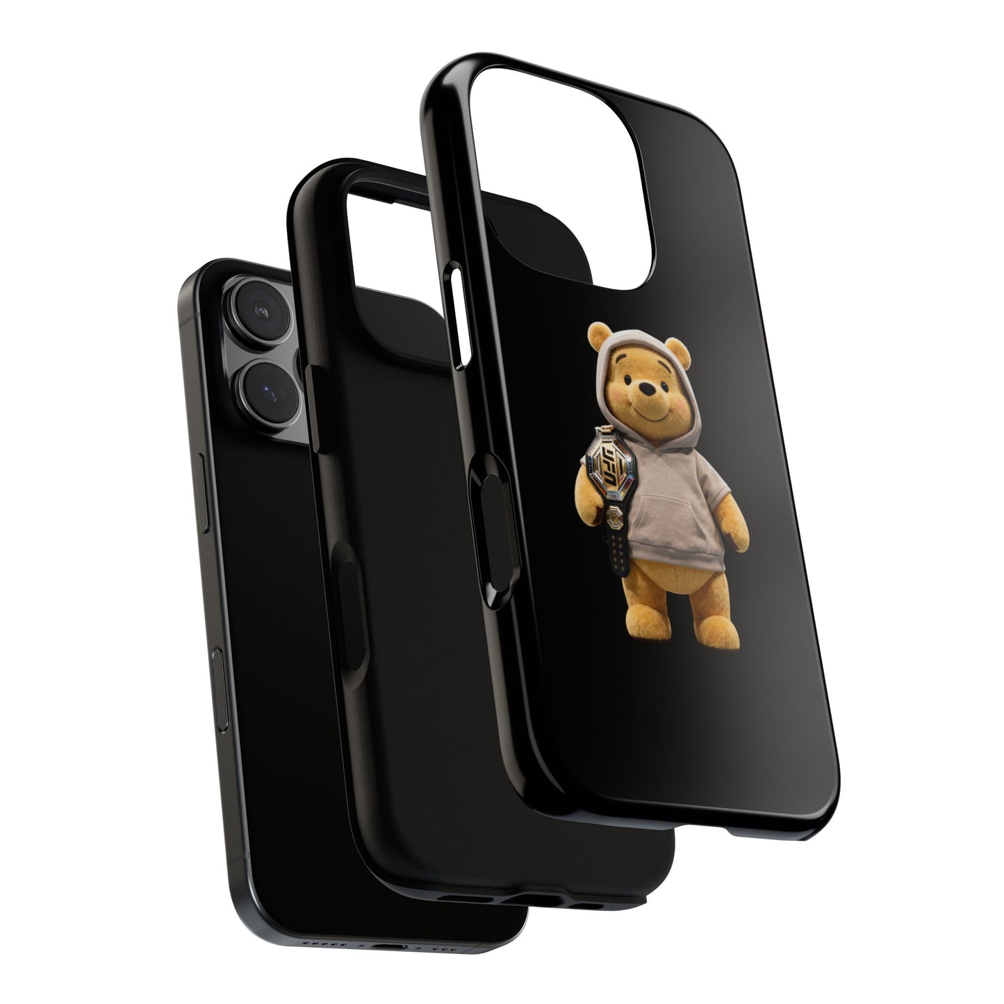 URSUS PHONE CASE