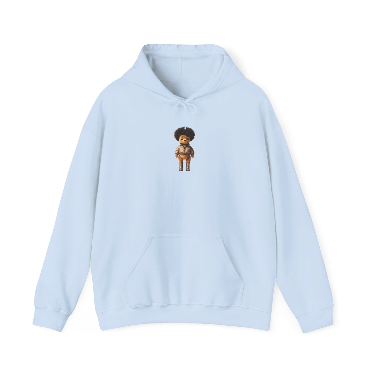 URSUS HOODIE