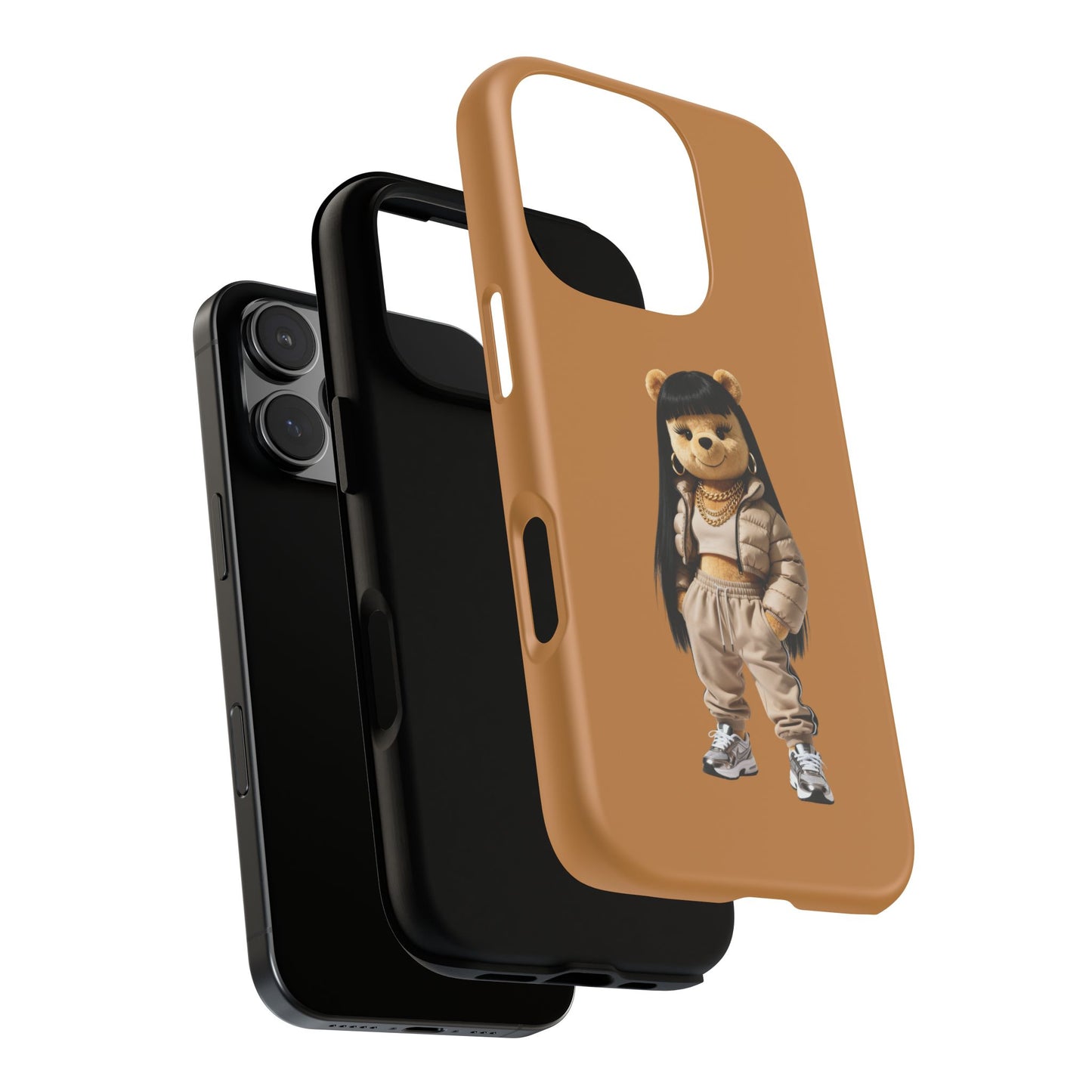 URSUS PHONE CASE