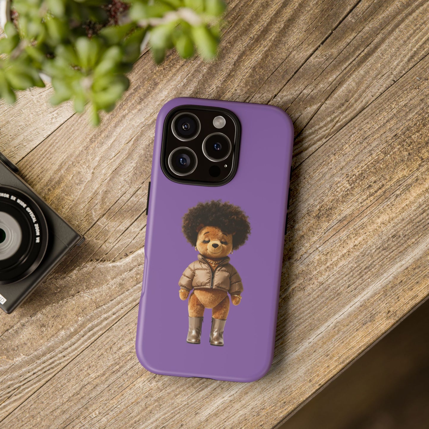 URSUS PHONE CASE