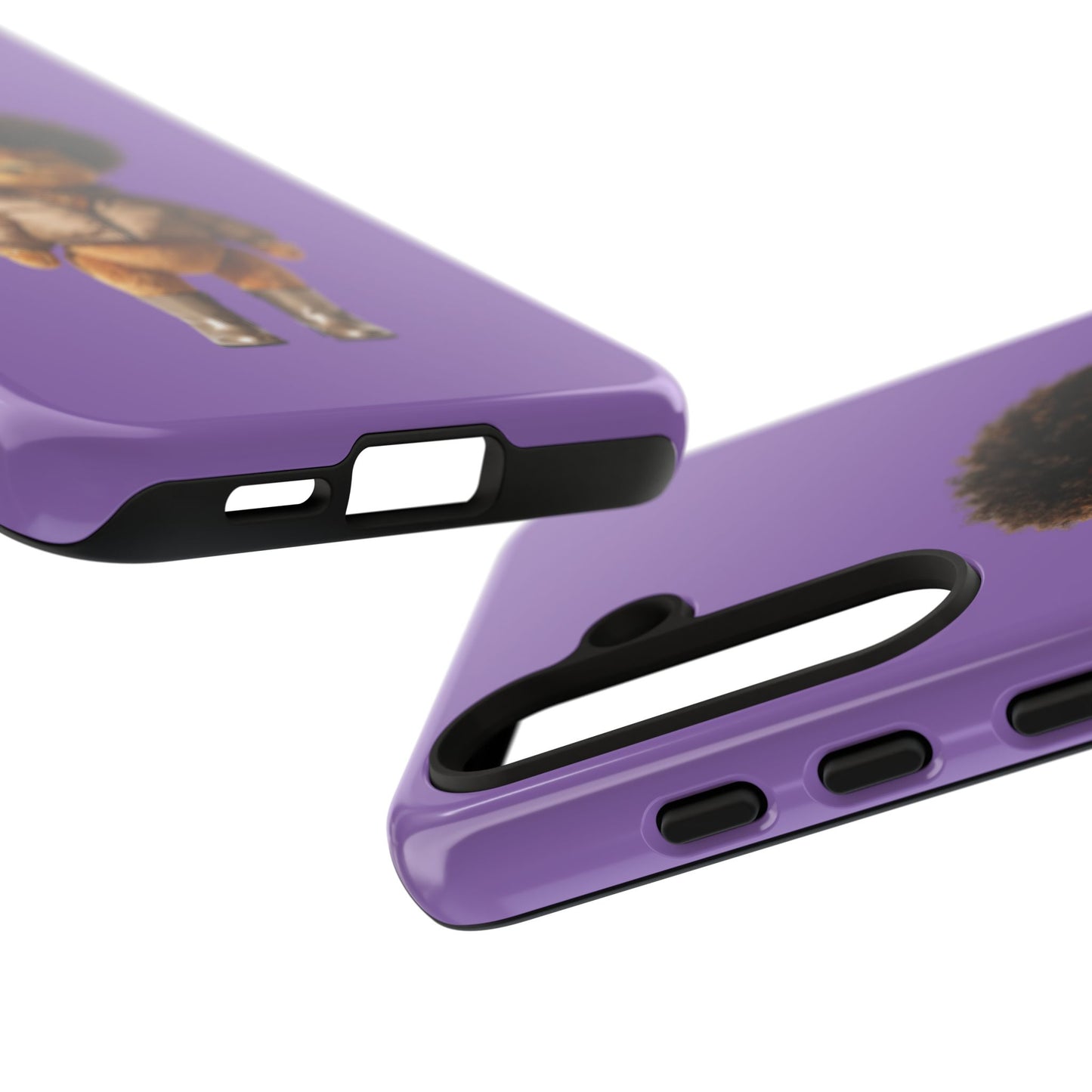 URSUS PHONE CASE