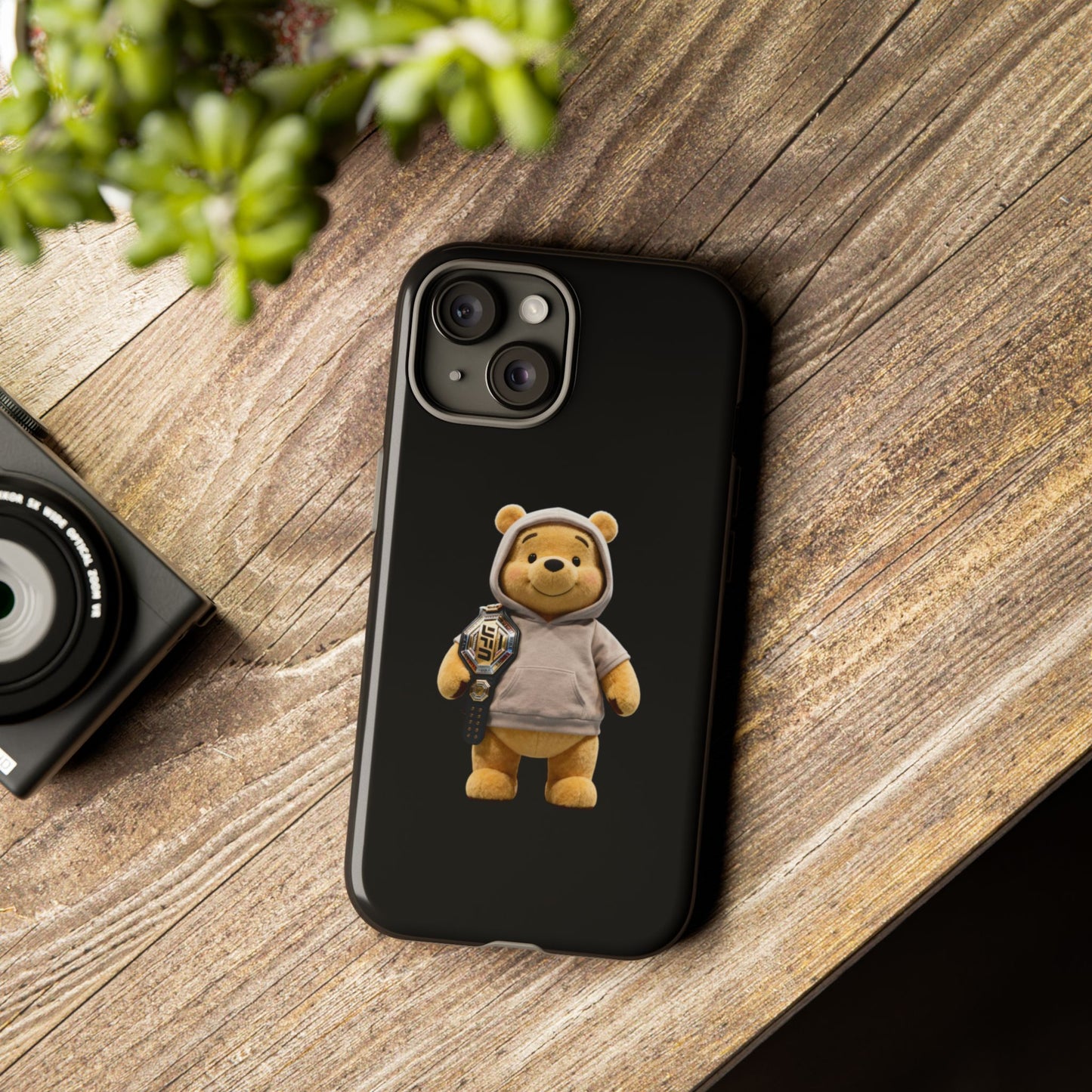URSUS PHONE CASE
