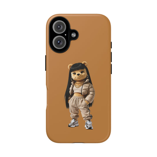 URSUS PHONE CASE