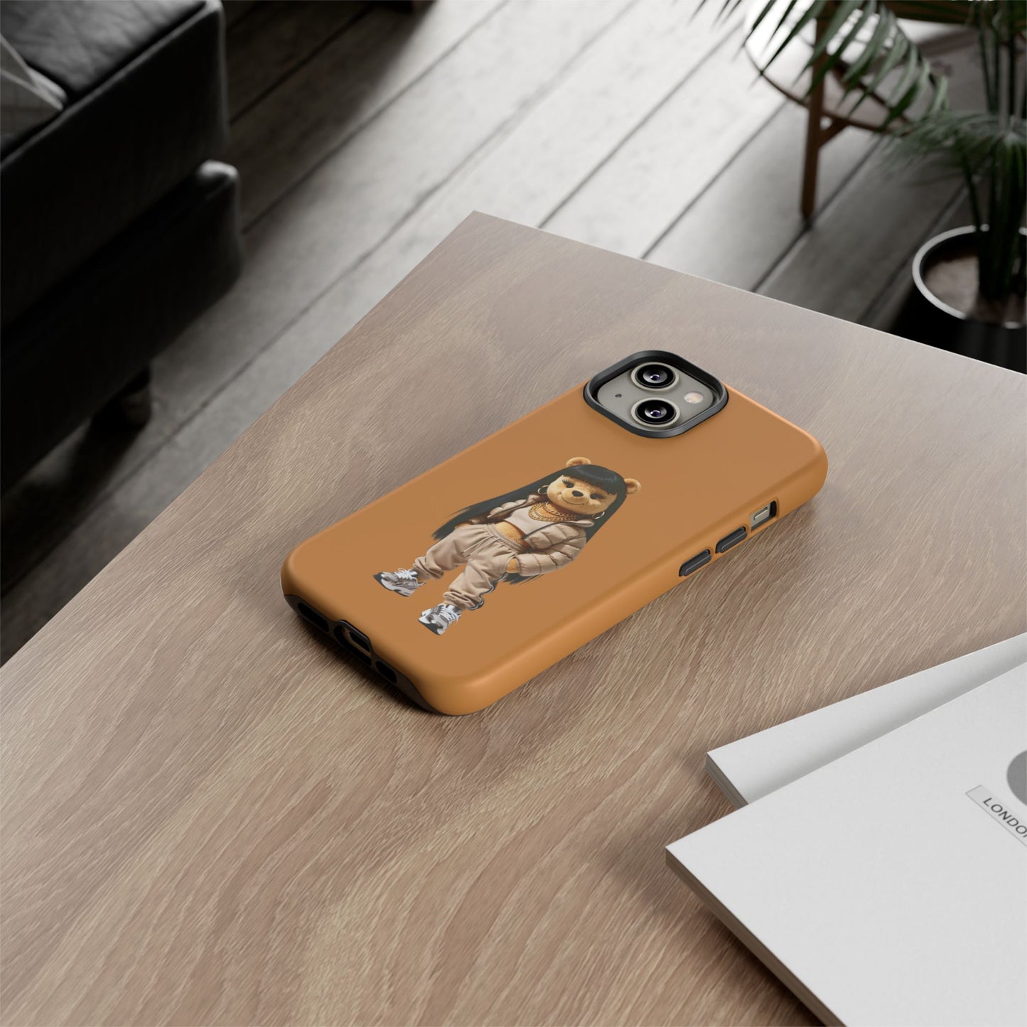 URSUS PHONE CASE