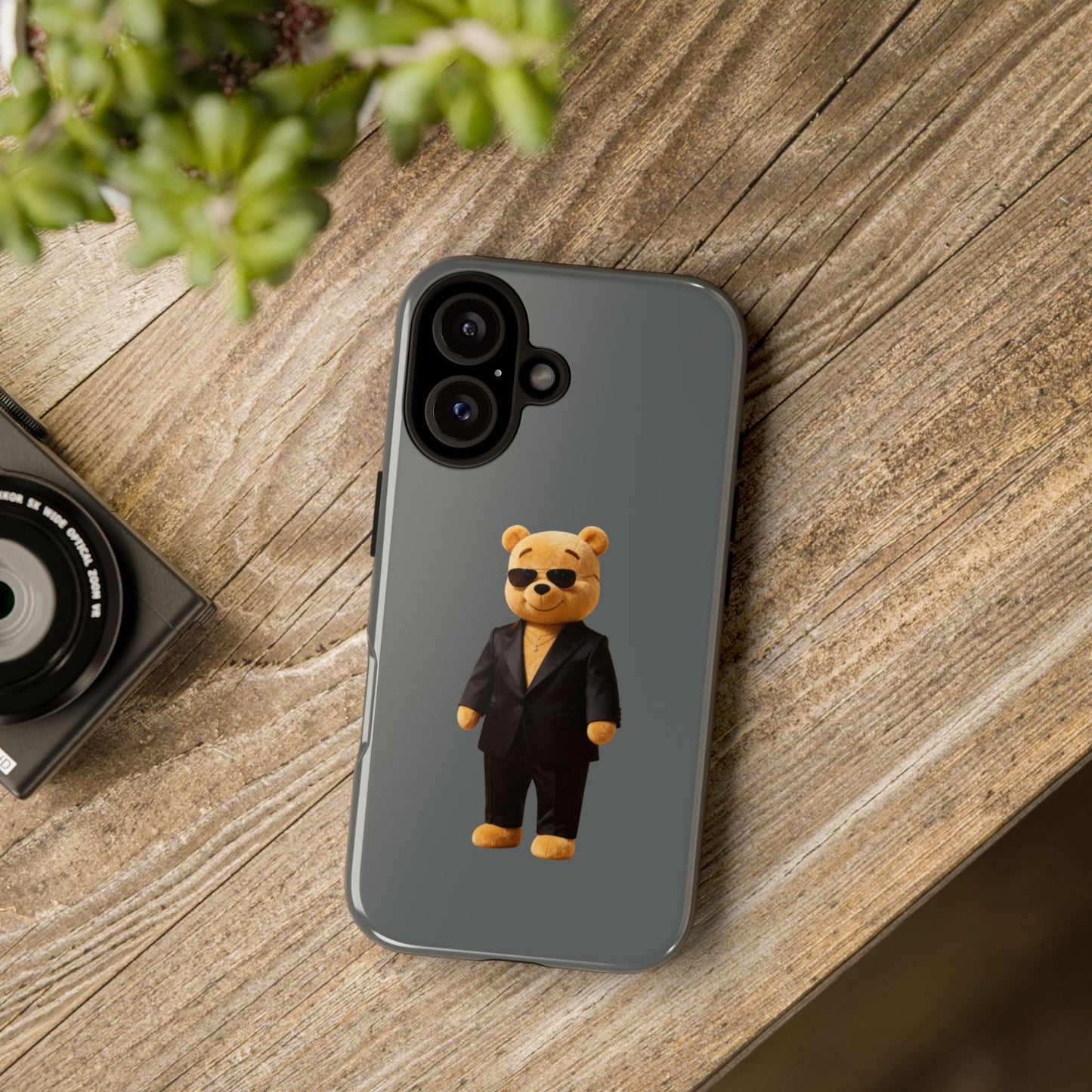 URSUS PHONE CASE