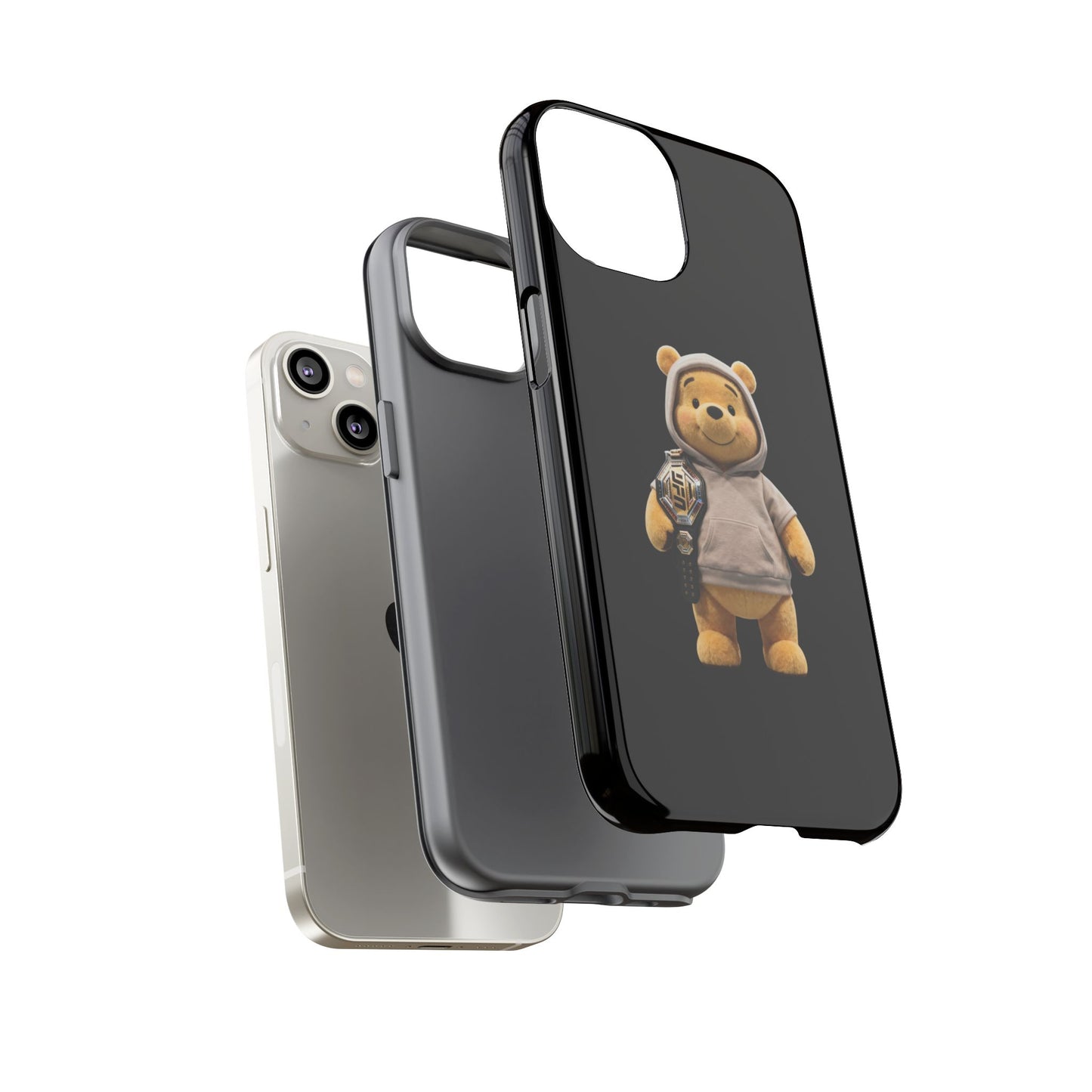 URSUS PHONE CASE