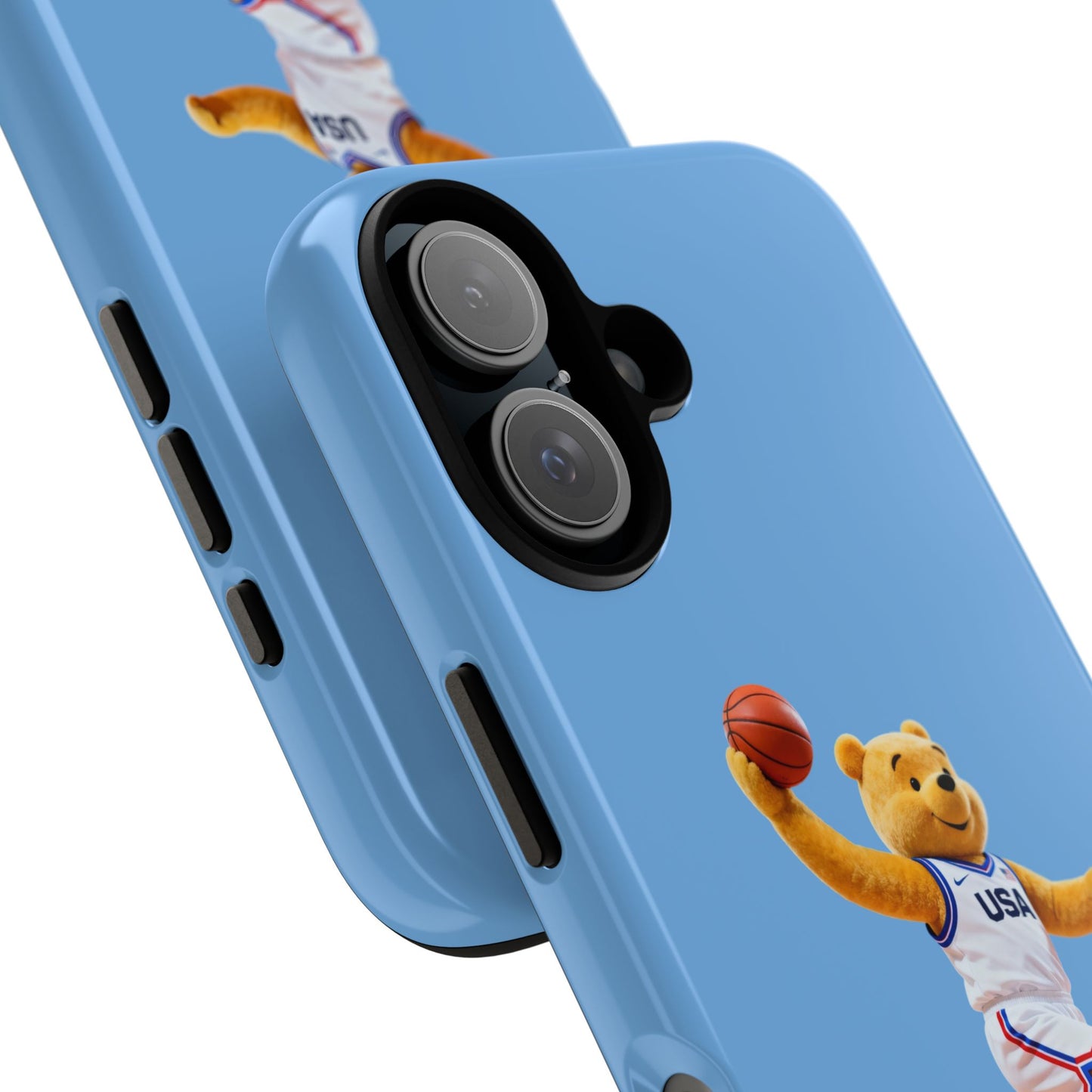 URSUS PHONE CASE