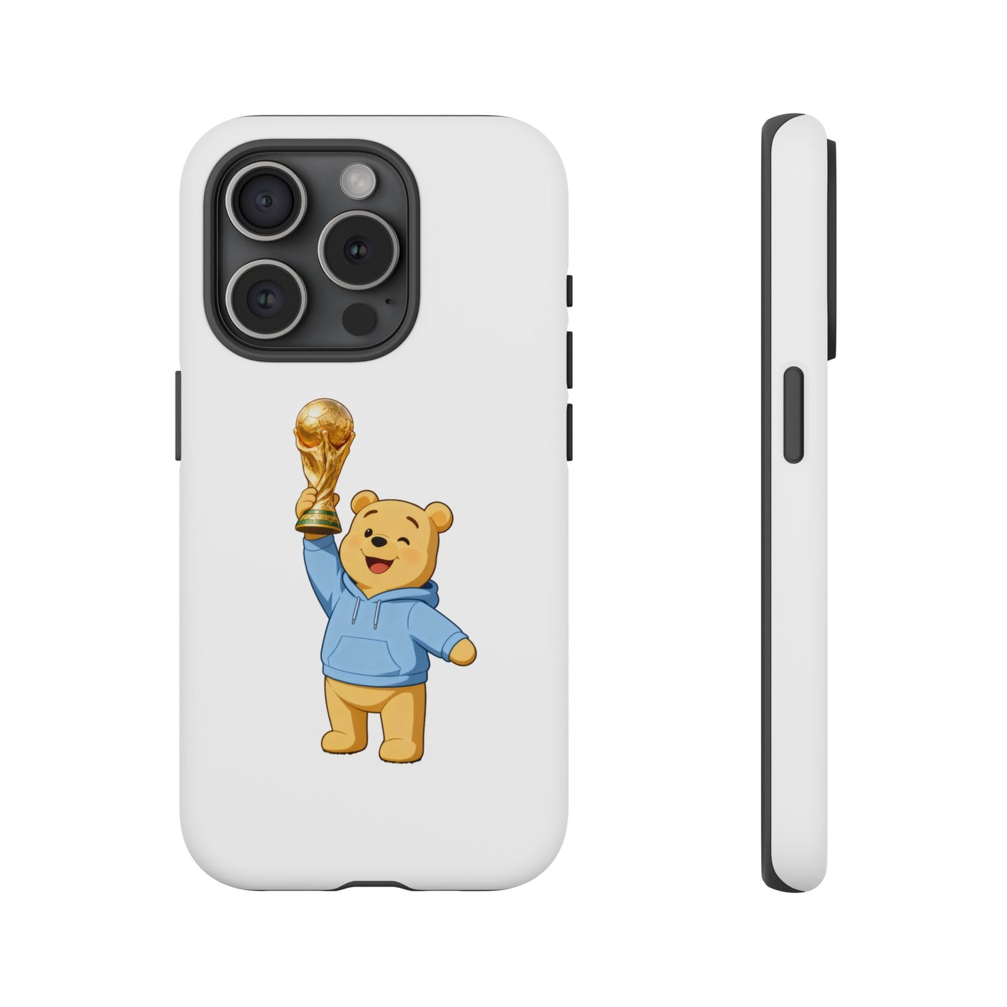 URSUS PHONE CASE