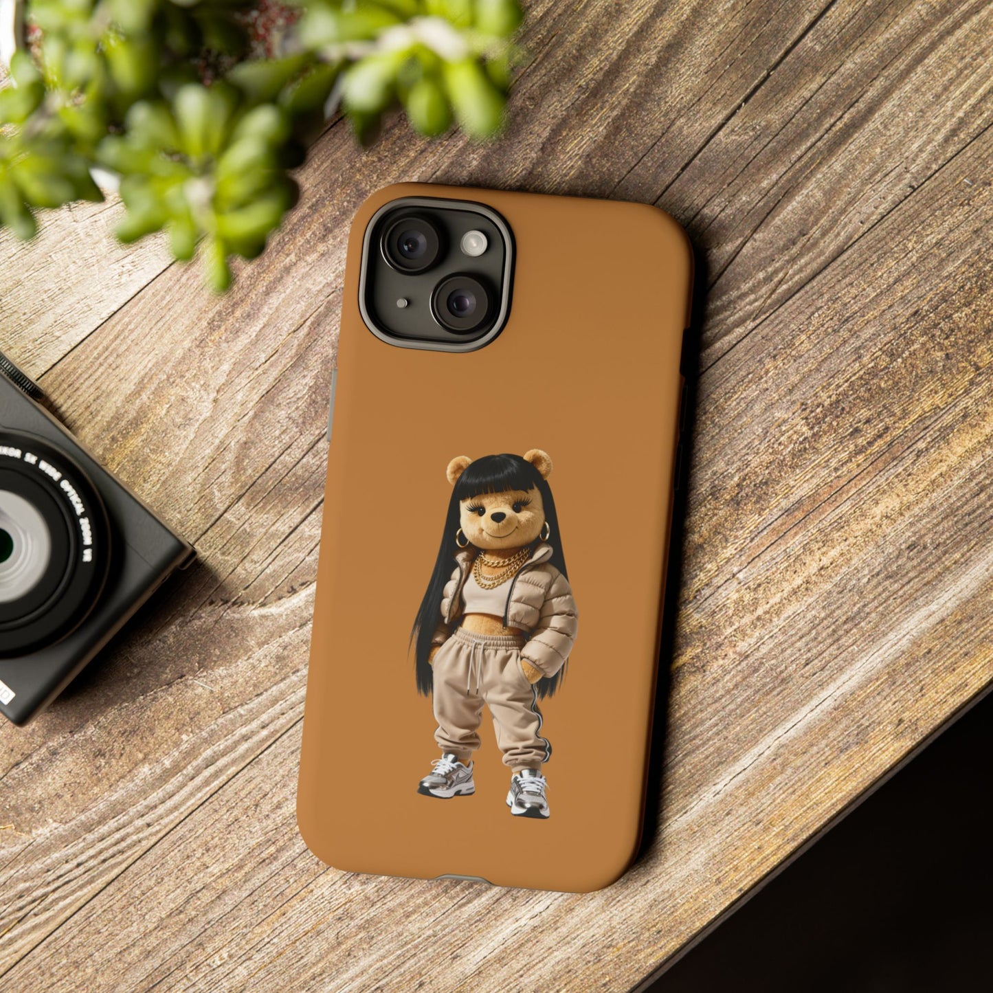 URSUS PHONE CASE
