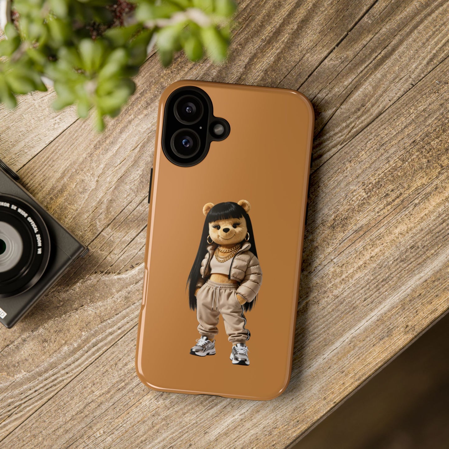 URSUS PHONE CASE