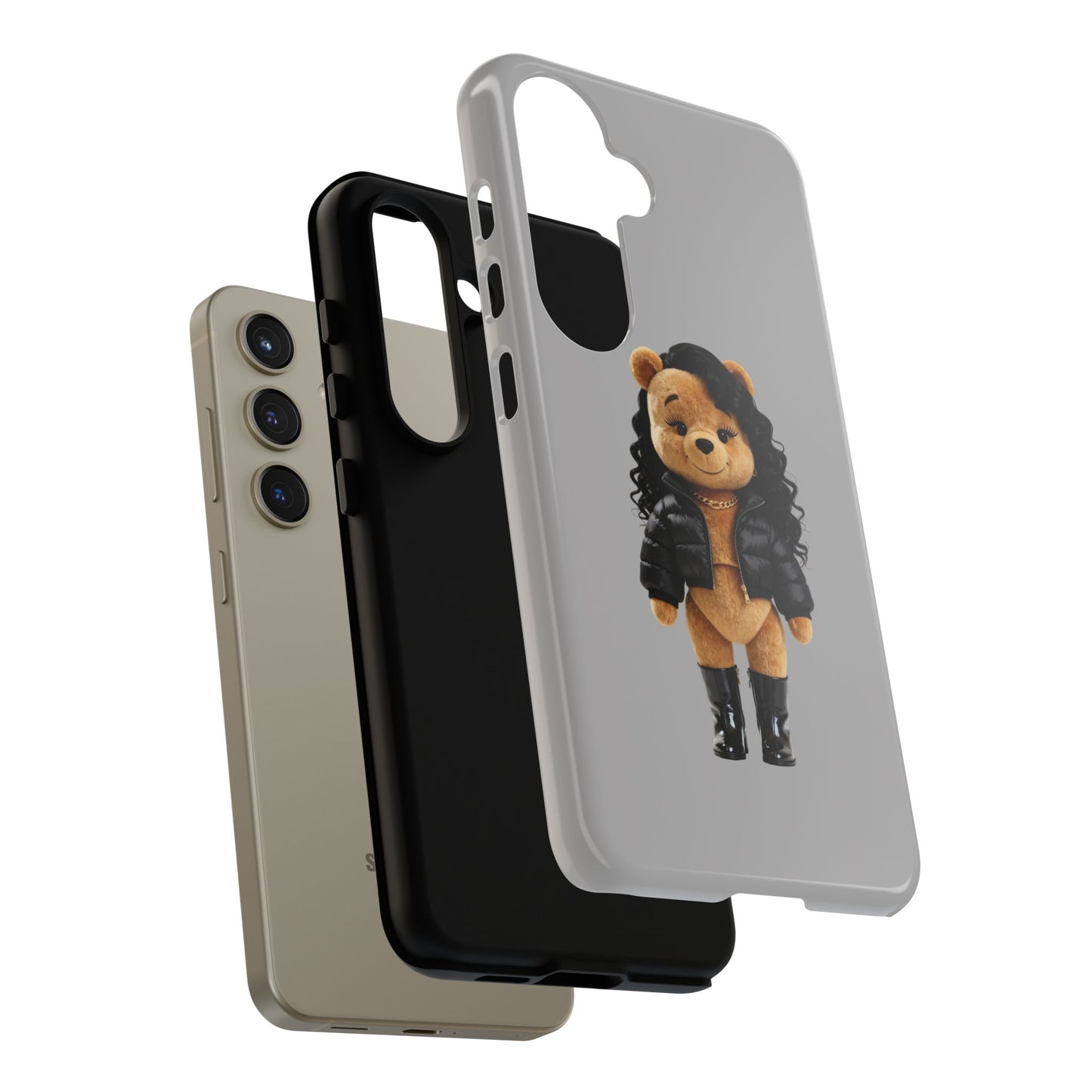 URSUS PHONE CASE
