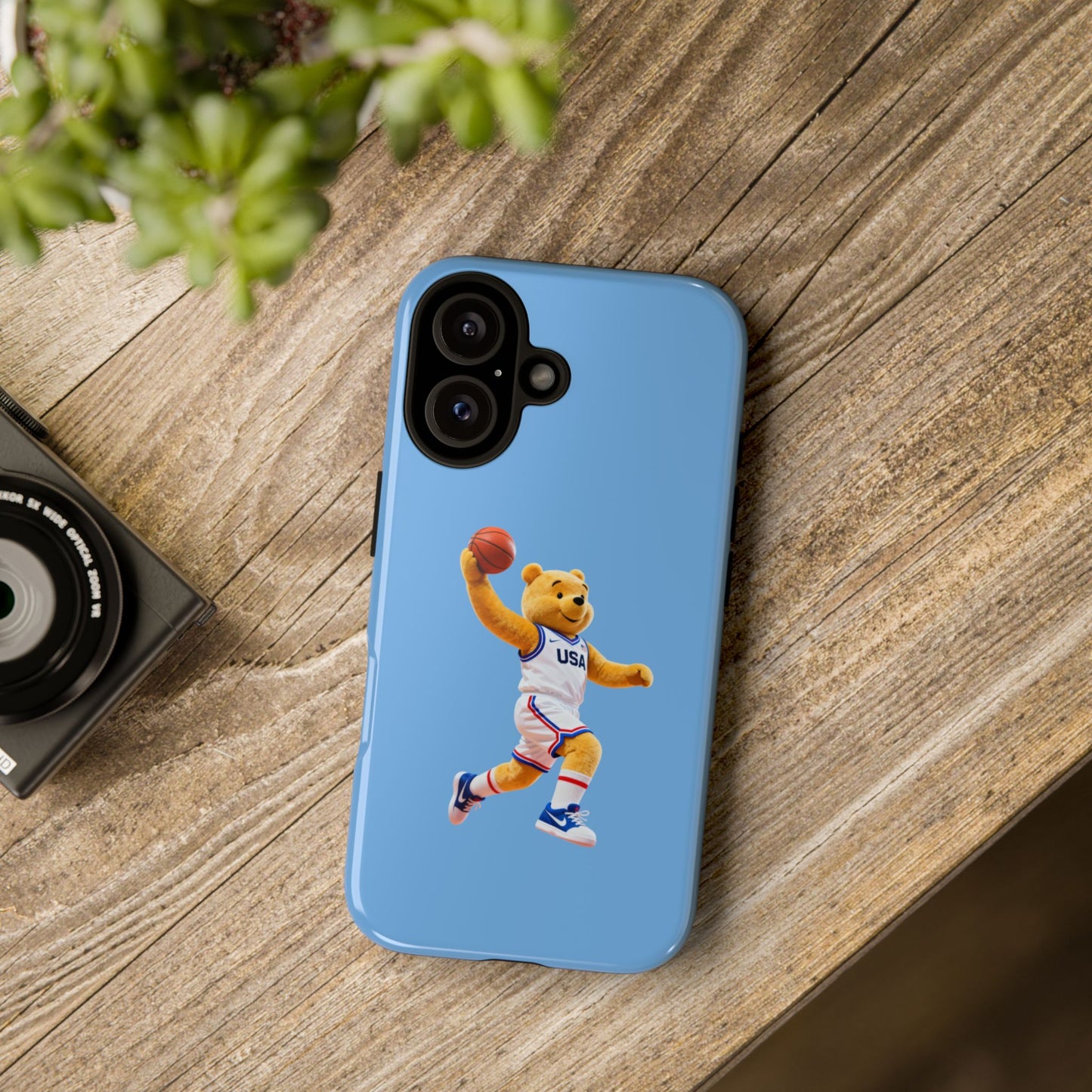 URSUS PHONE CASE