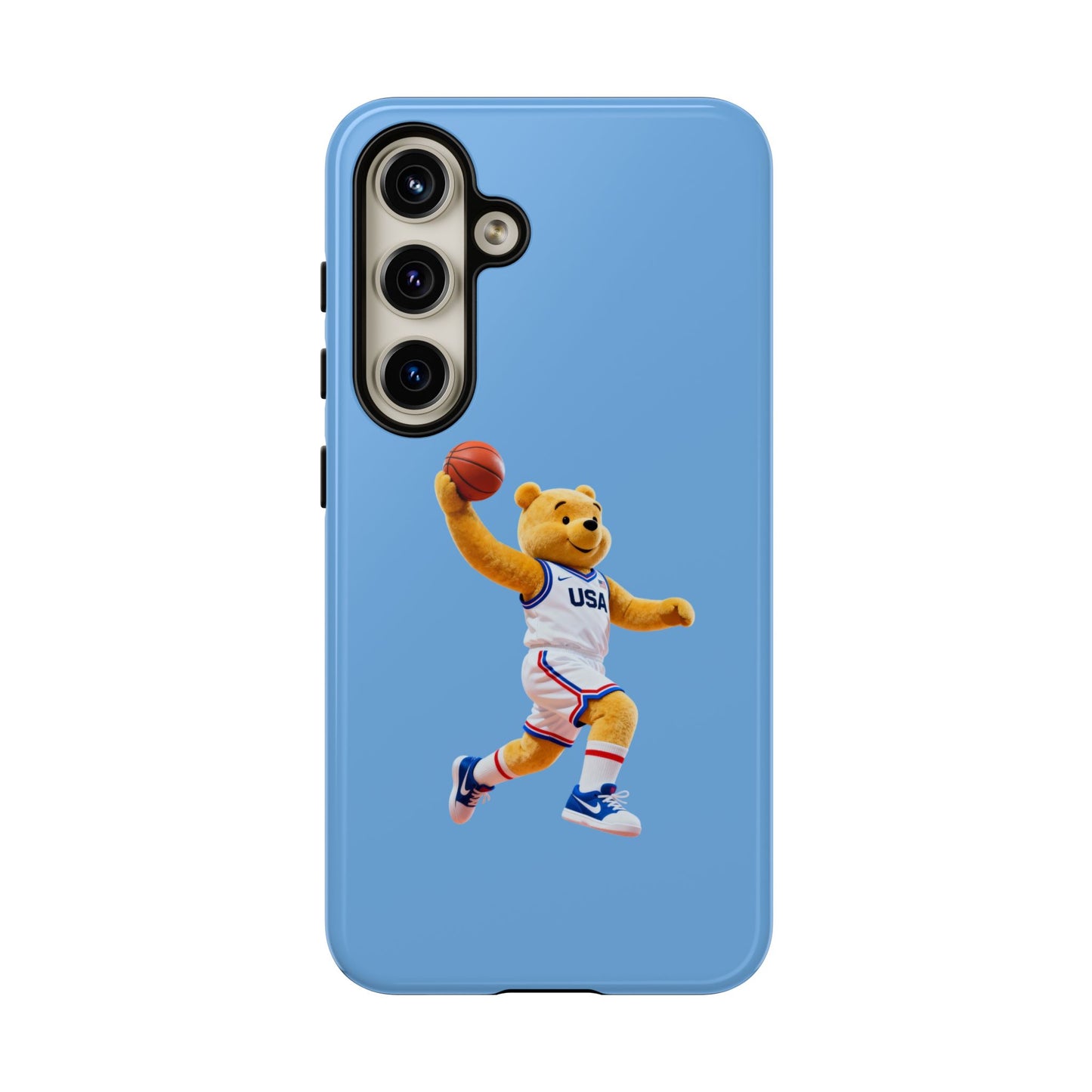 URSUS PHONE CASE