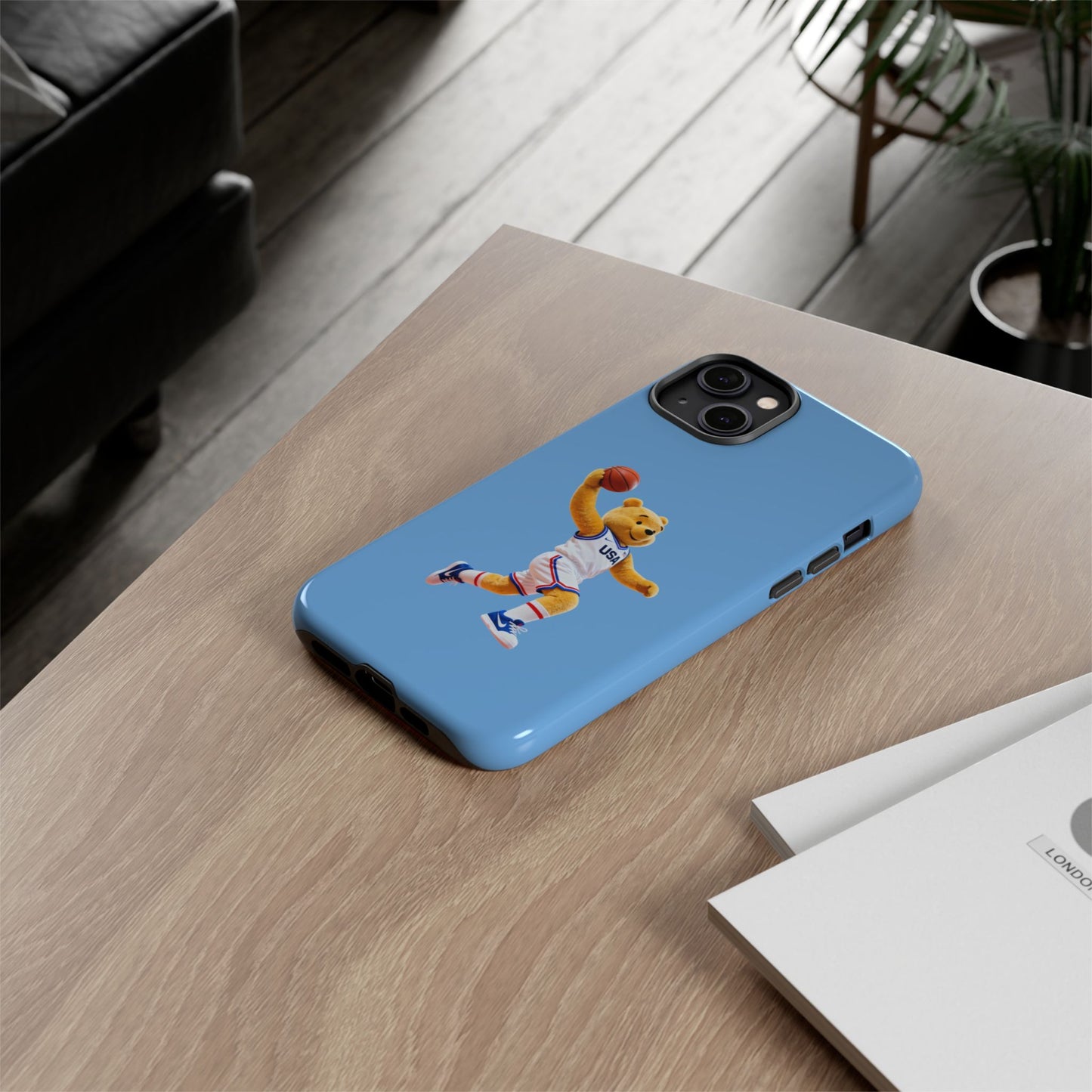 URSUS PHONE CASE