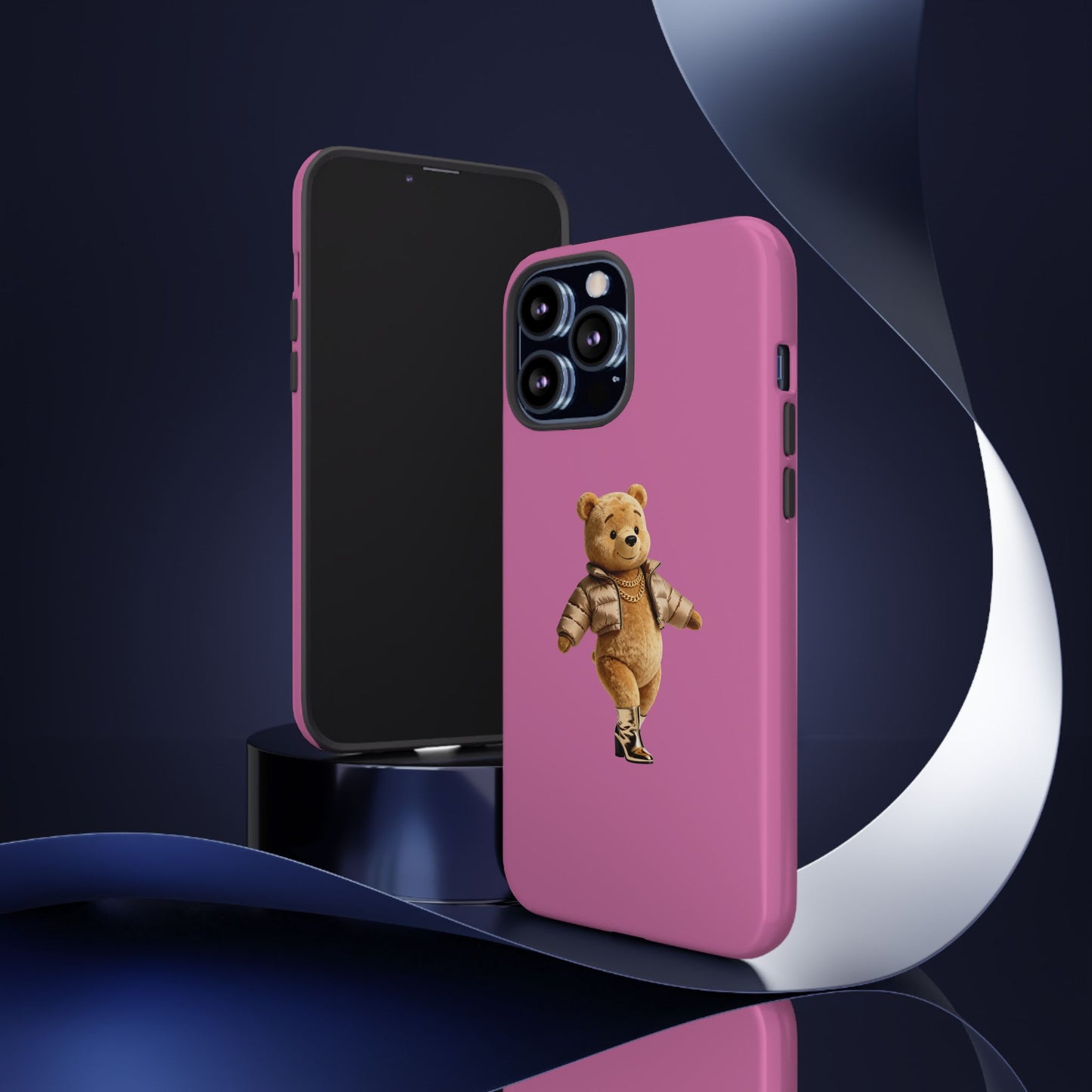 URSUS PHONE CASE