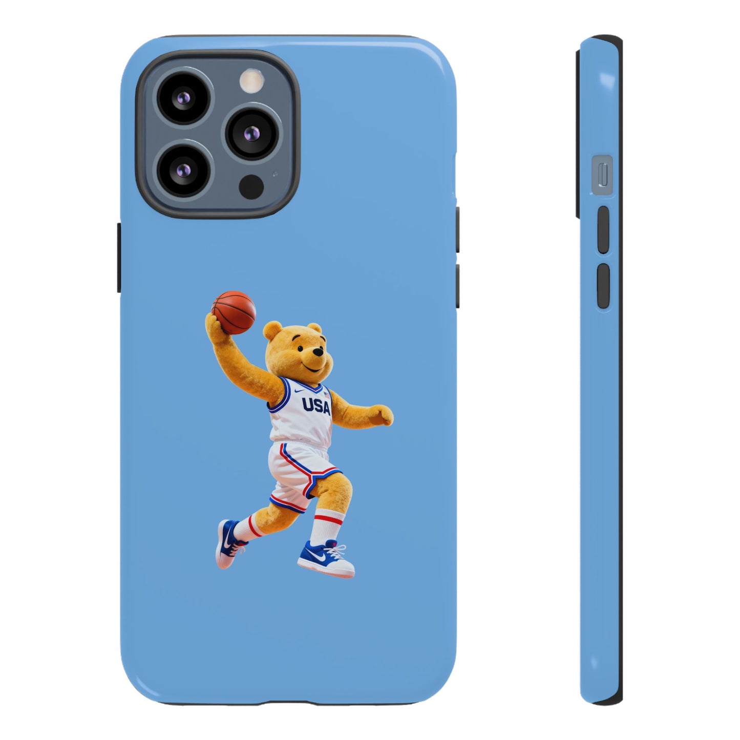 URSUS PHONE CASE