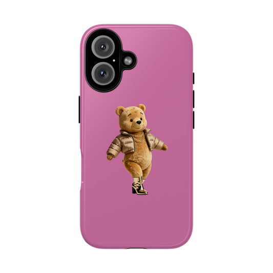 URSUS PHONE CASE
