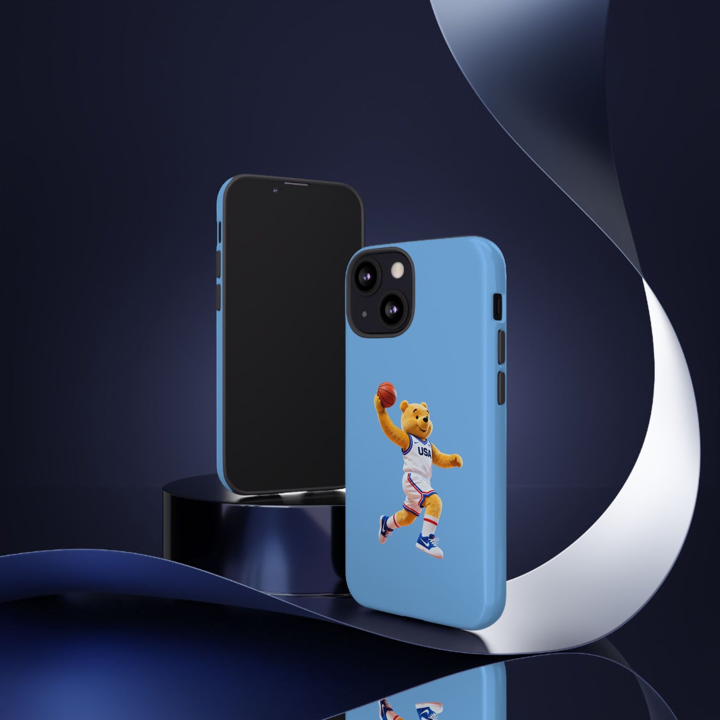 URSUS PHONE CASE