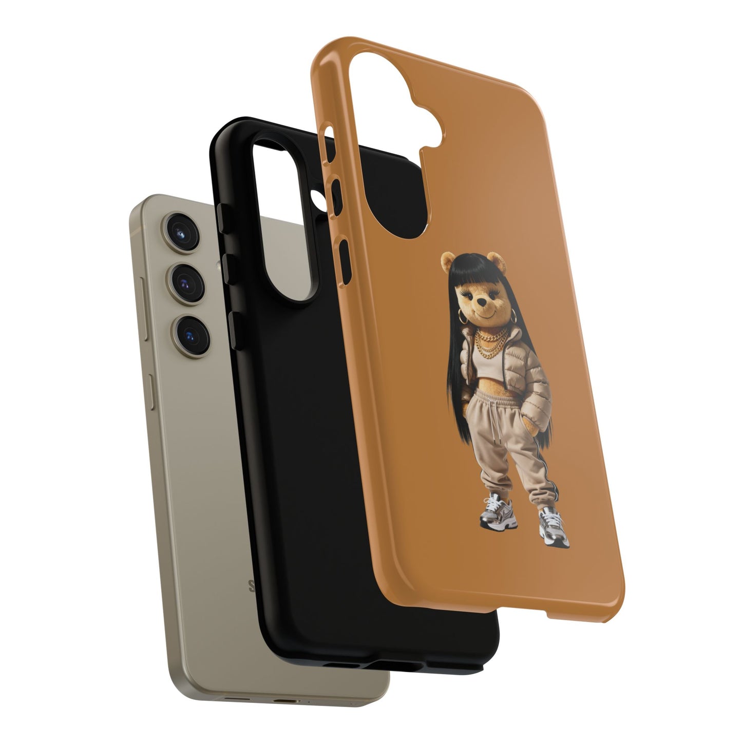 URSUS PHONE CASE