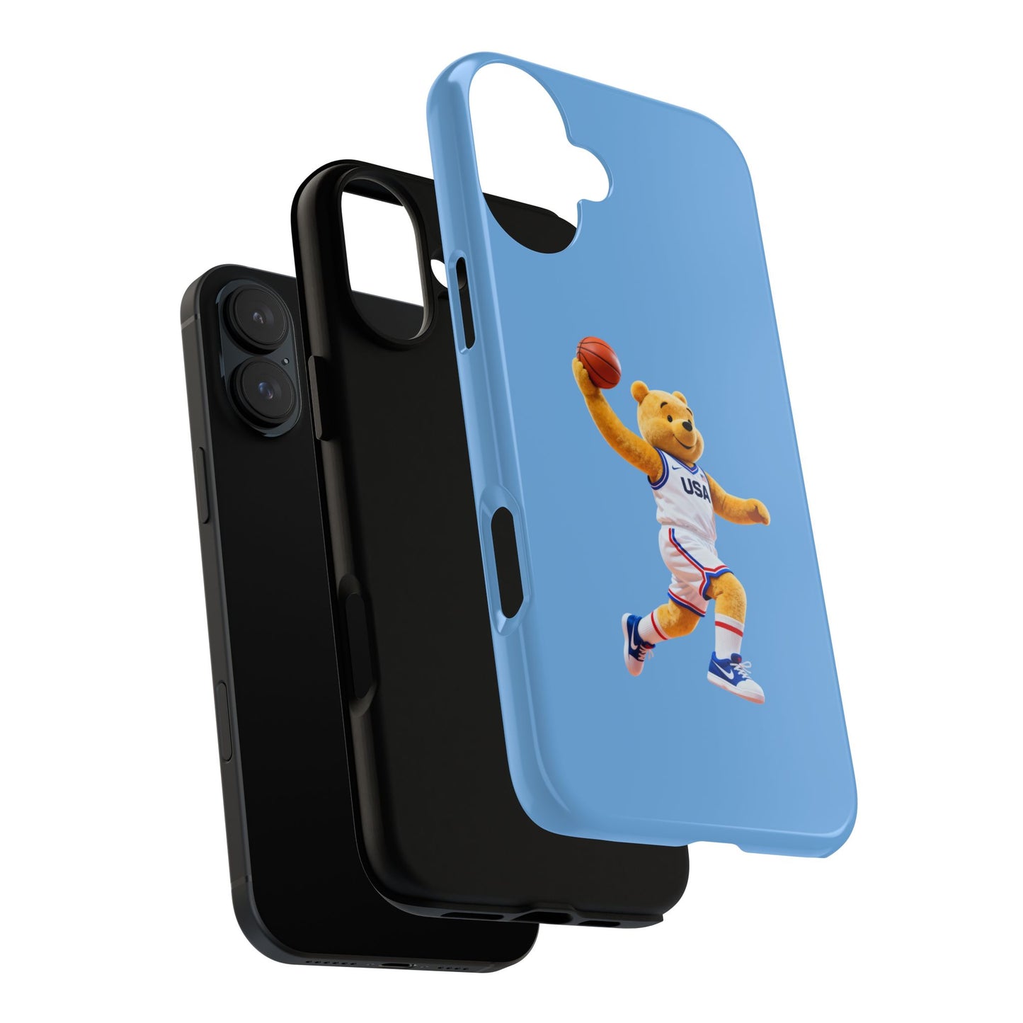URSUS PHONE CASE