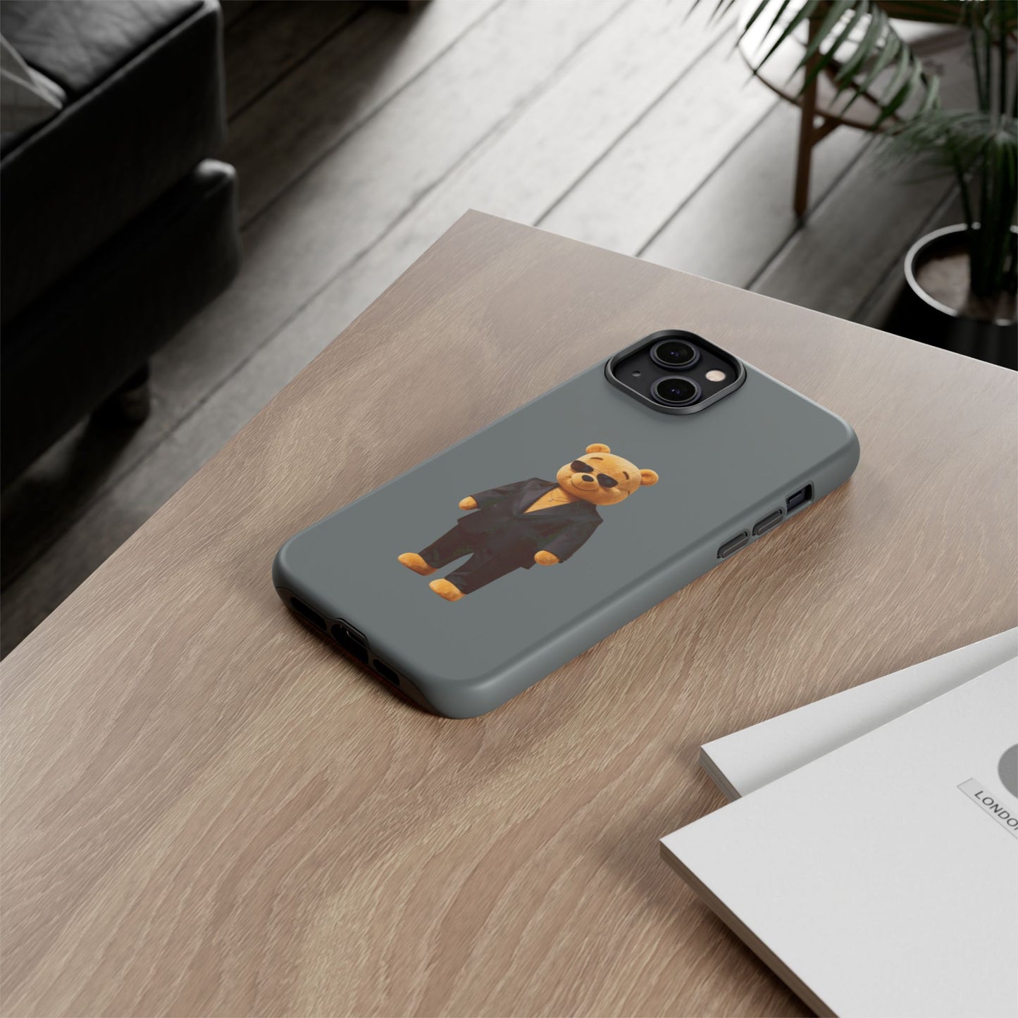 URSUS PHONE CASE